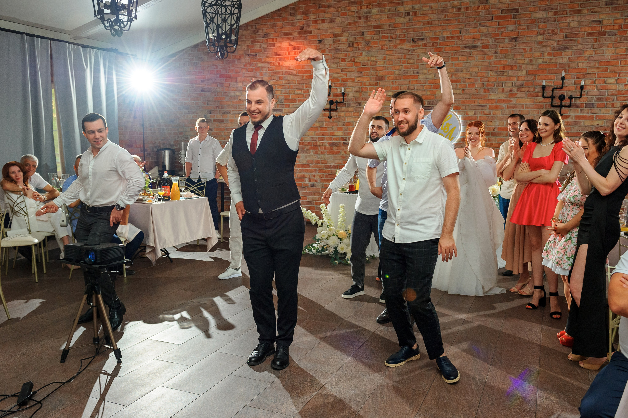 Никита и Людмила. Свадебный и семейный фотограф в Курске Андрей Изотов