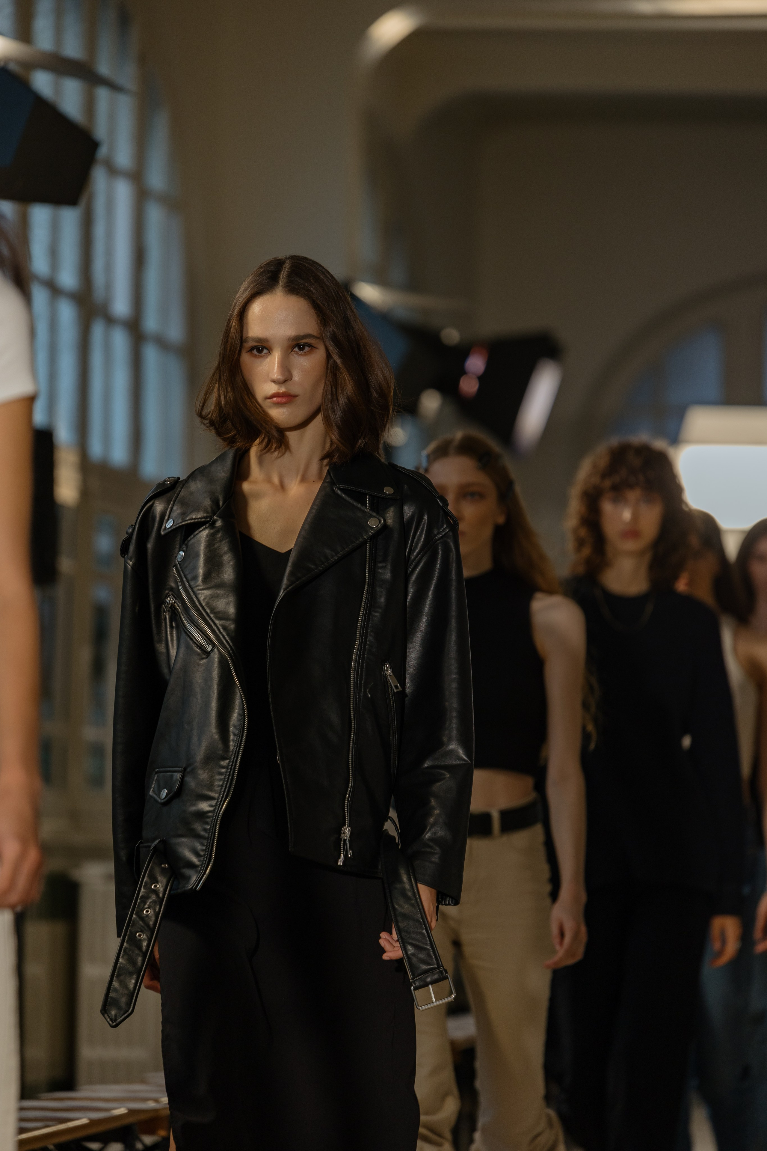 VICTORIA TOMAS. Photographer in Milan Ivan Goncharov