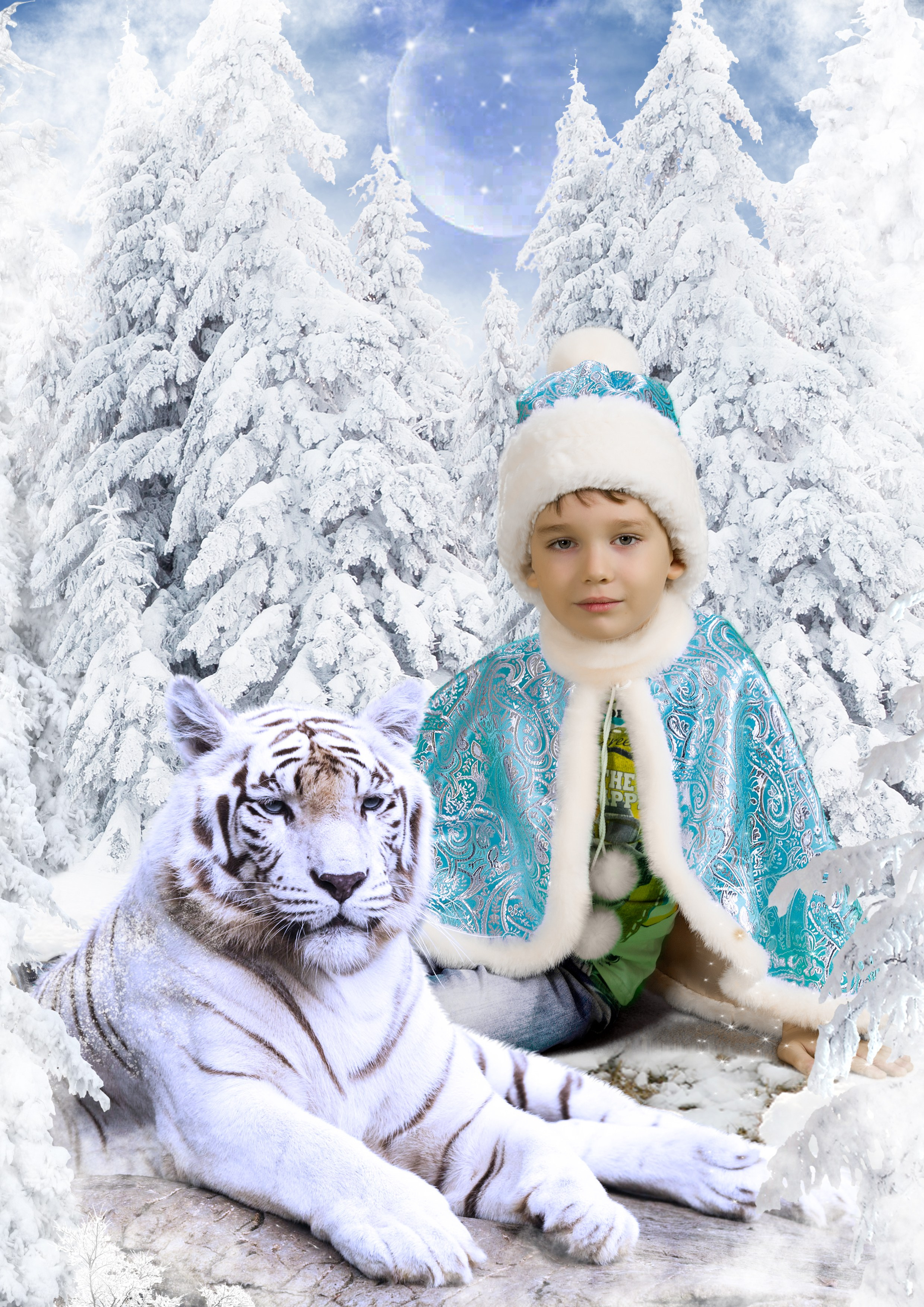 Новый год. Выпускные фотокниги, фотосъемка, видеосъемка в Челябинске и области