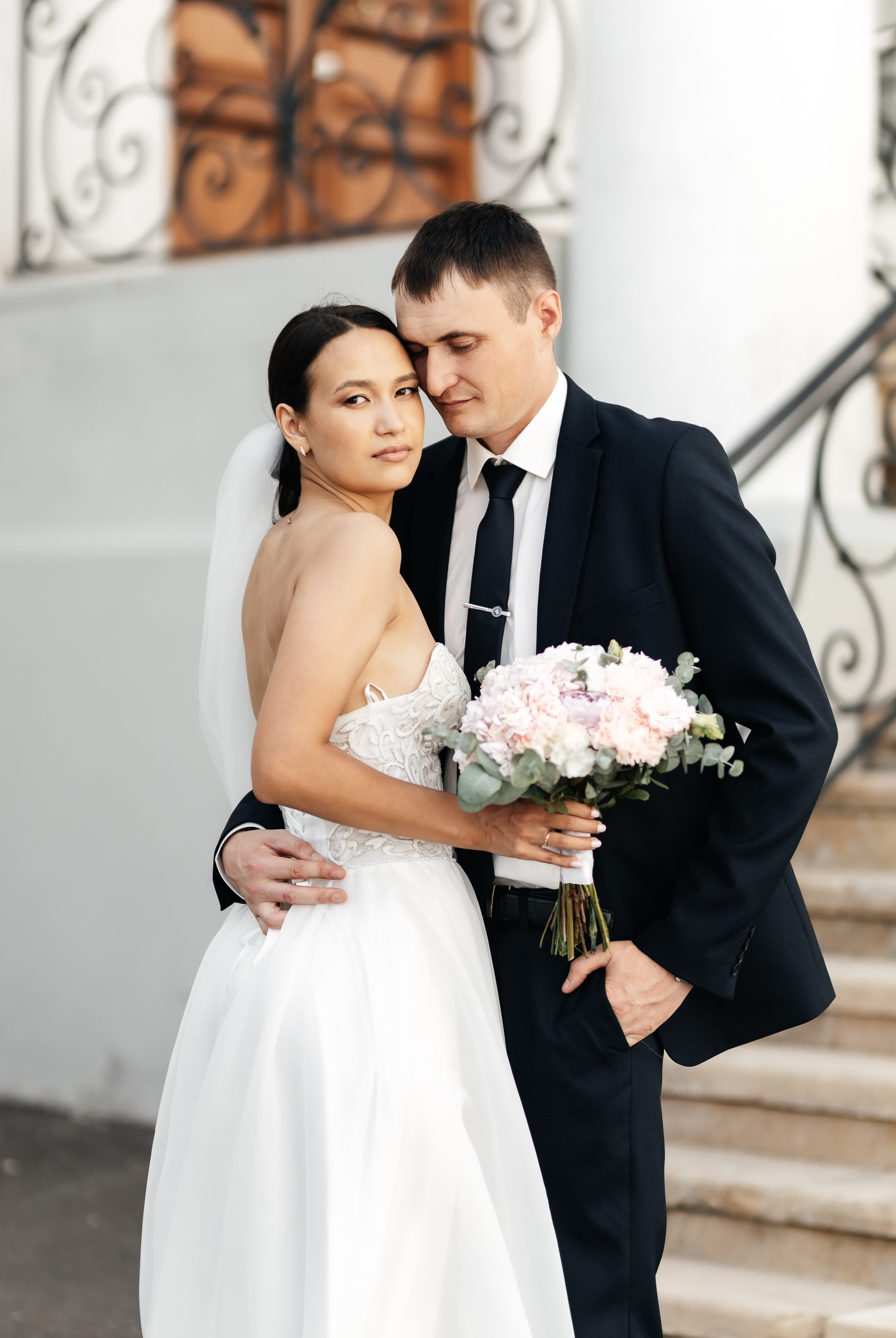 Ilnur & Ainaz. Свадебный фотограф Ильнар Асадуллин