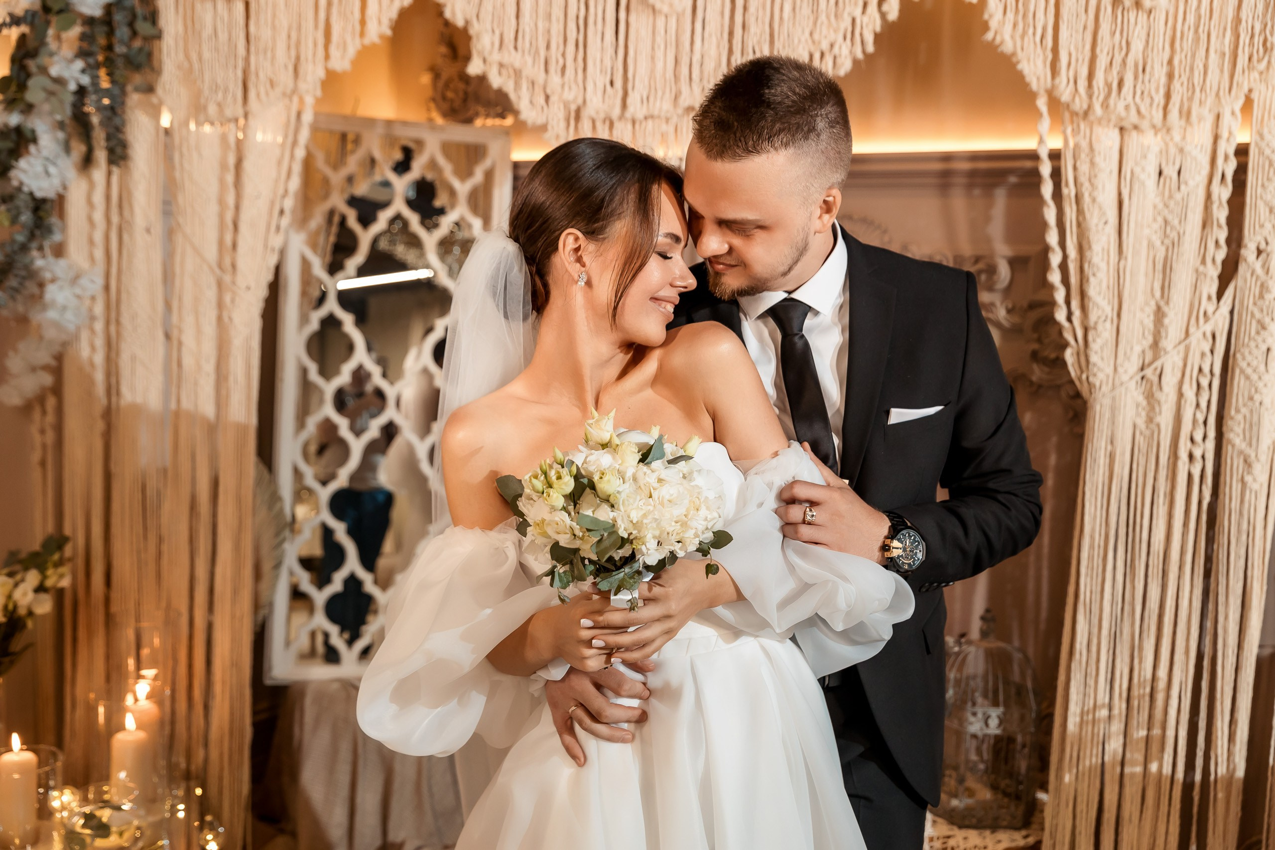 Виталий и Екатерина. Яркие моменты свадьбы. Комсомольск-на-Амуре. Свадебный фотограф в Хабаровске