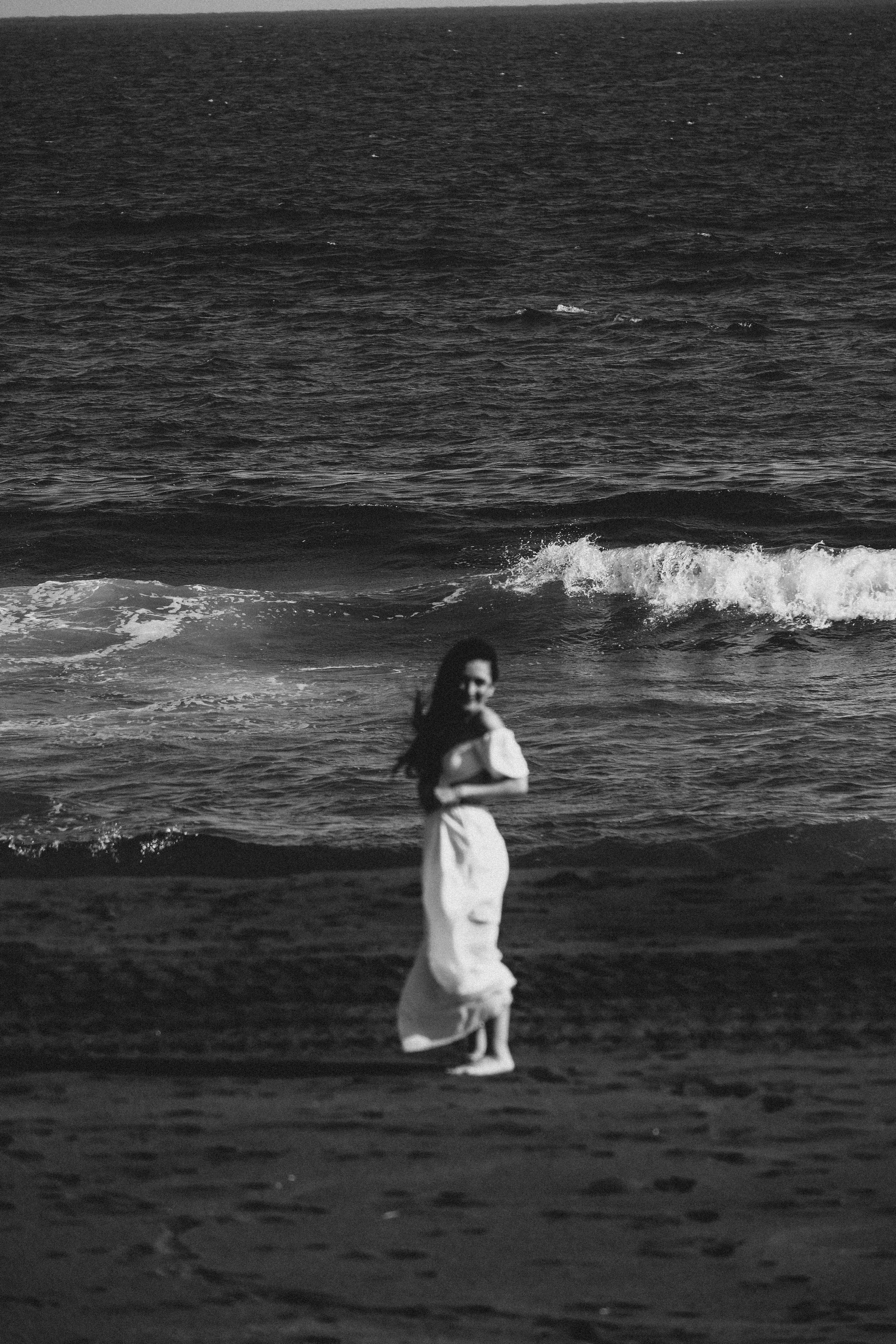 Тихий океан. Профессиональный фотограф, Санкт-Петербург — Виктория Богомолова