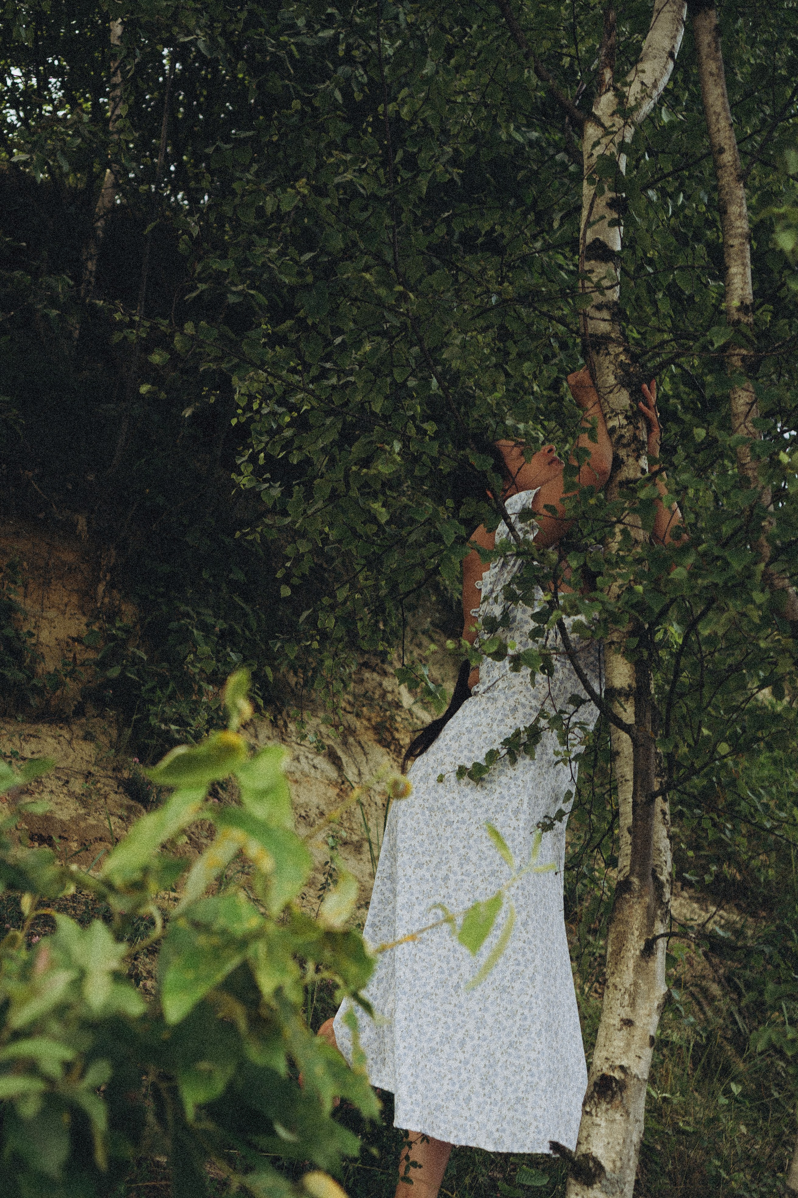 Прогулка в Ленинградской области. Профессиональный фотограф, Санкт-Петербург — Виктория Богомолова