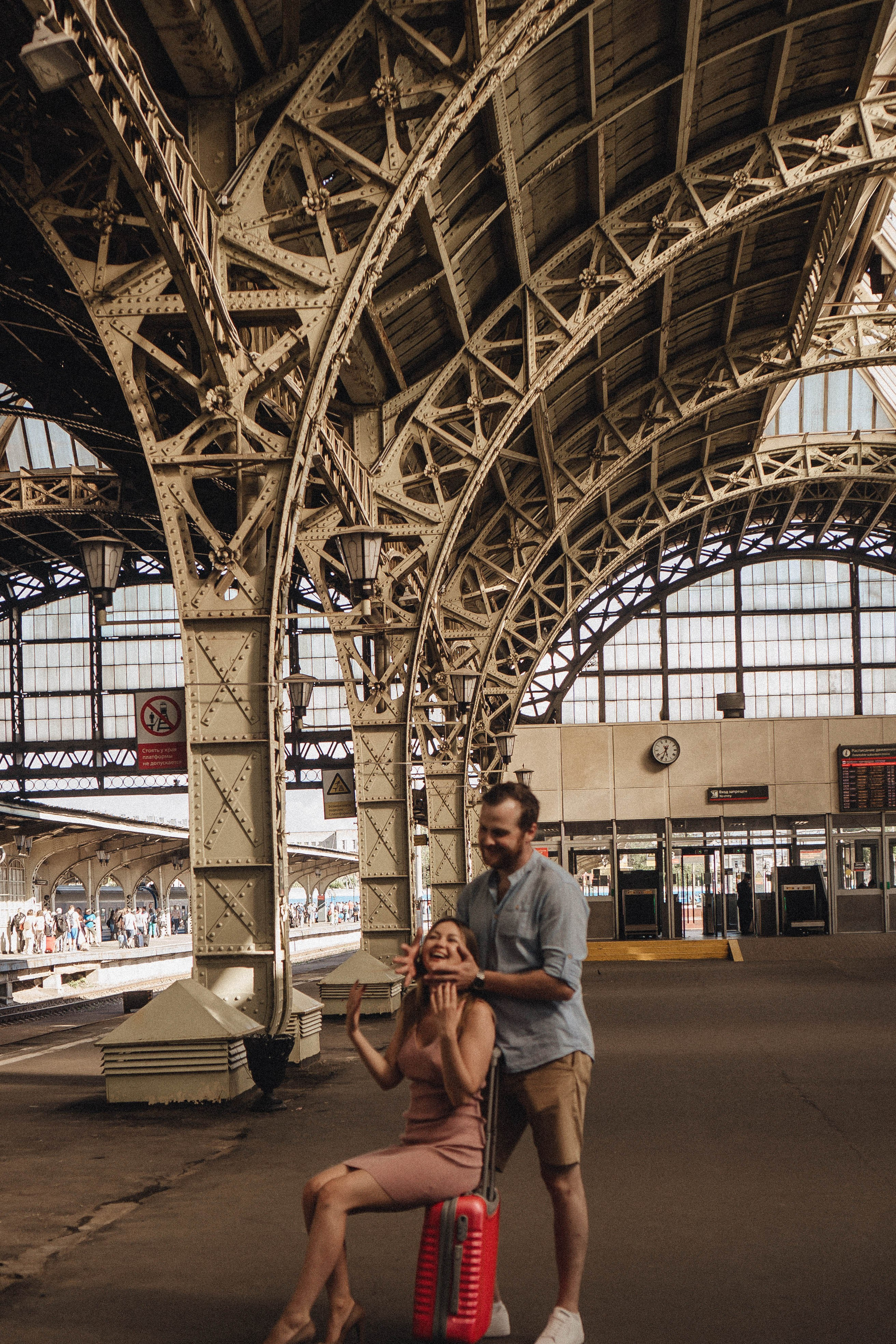 История на реальных событиях. Профессиональный фотограф, Санкт-Петербург — Виктория Богомолова