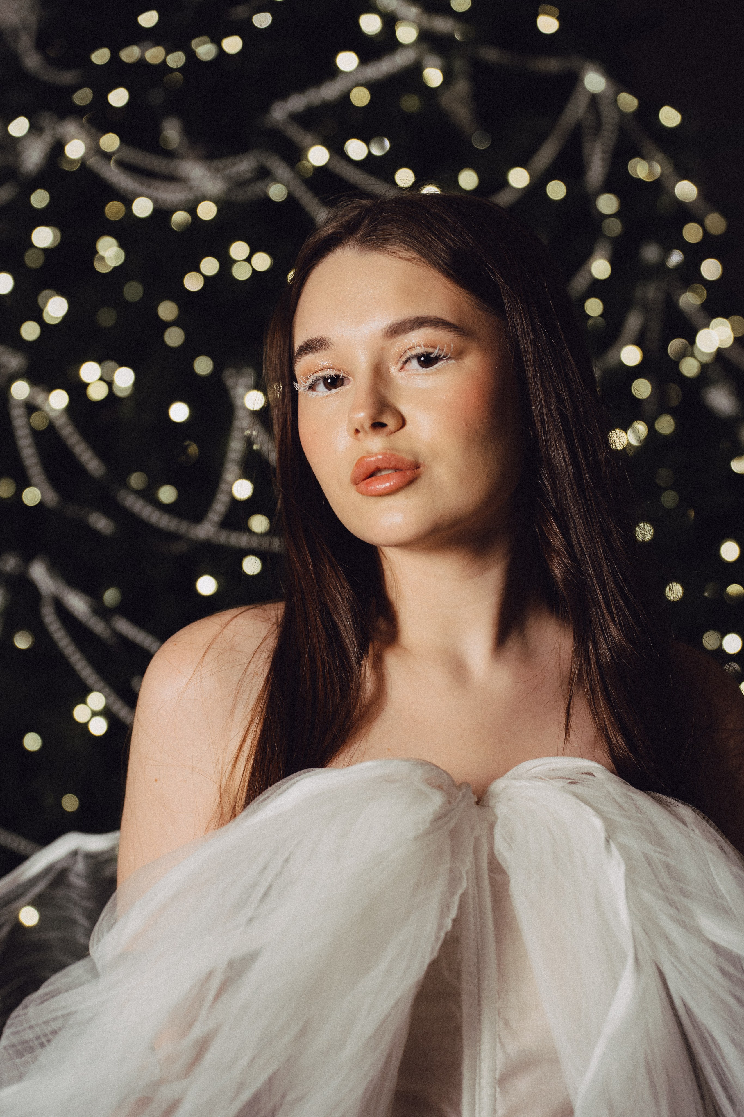 ФОТОСЕССИЯ В ВИНТАЖНОМ СТИЛЕ К НОВОМУ ГОДУ ДЛЯ ДЕВУШКИ. Профессиональный фотограф, Санкт-Петербург — Виктория Богомолова