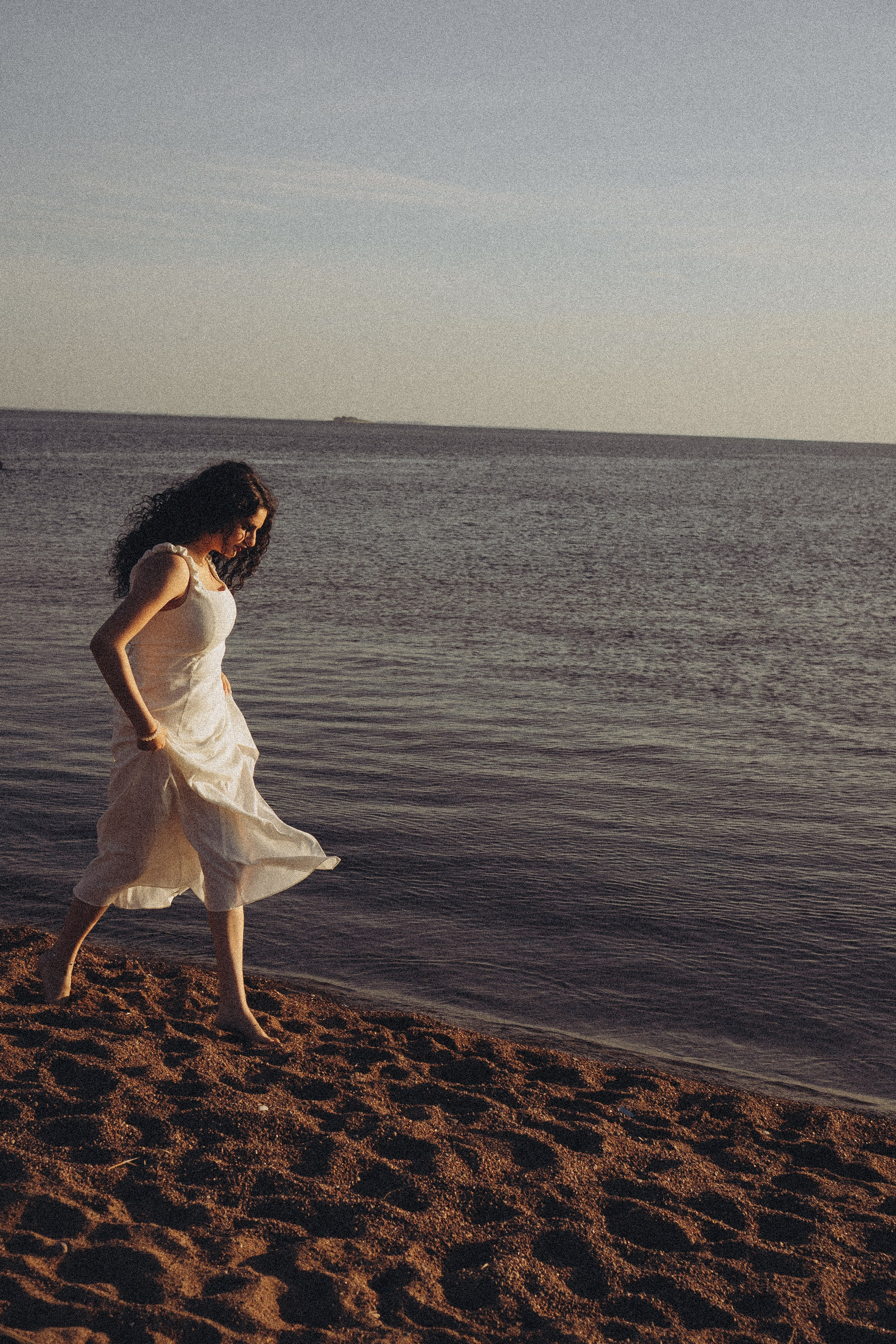 НА ФИНСКОМ ЗАЛИВЕ. Профессиональный фотограф, Санкт-Петербург — Виктория Богомолова