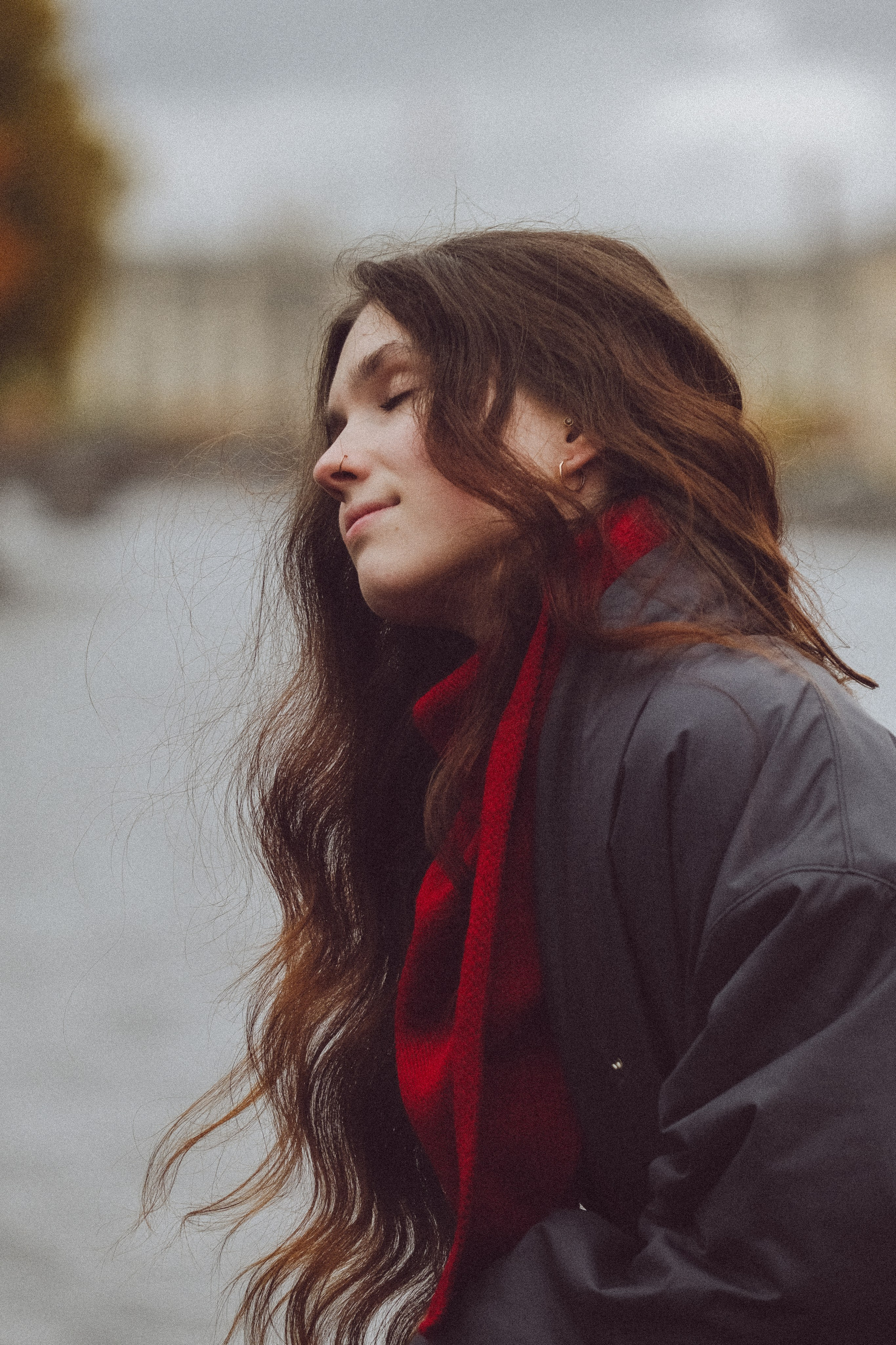 Осень. Профессиональный фотограф, Санкт-Петербург — Виктория Богомолова