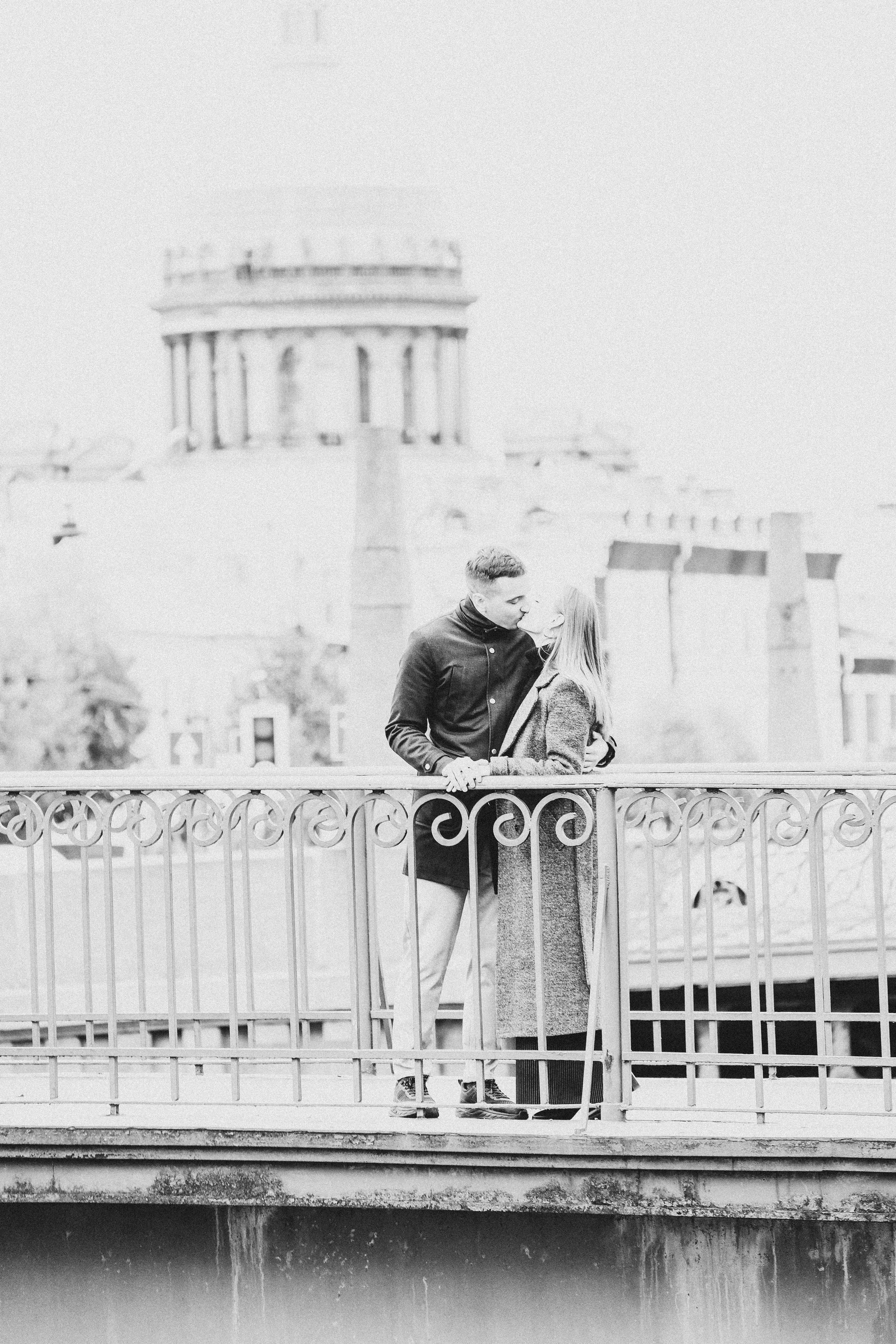 Прогулка по городу. Профессиональный фотограф, Санкт-Петербург — Виктория Богомолова