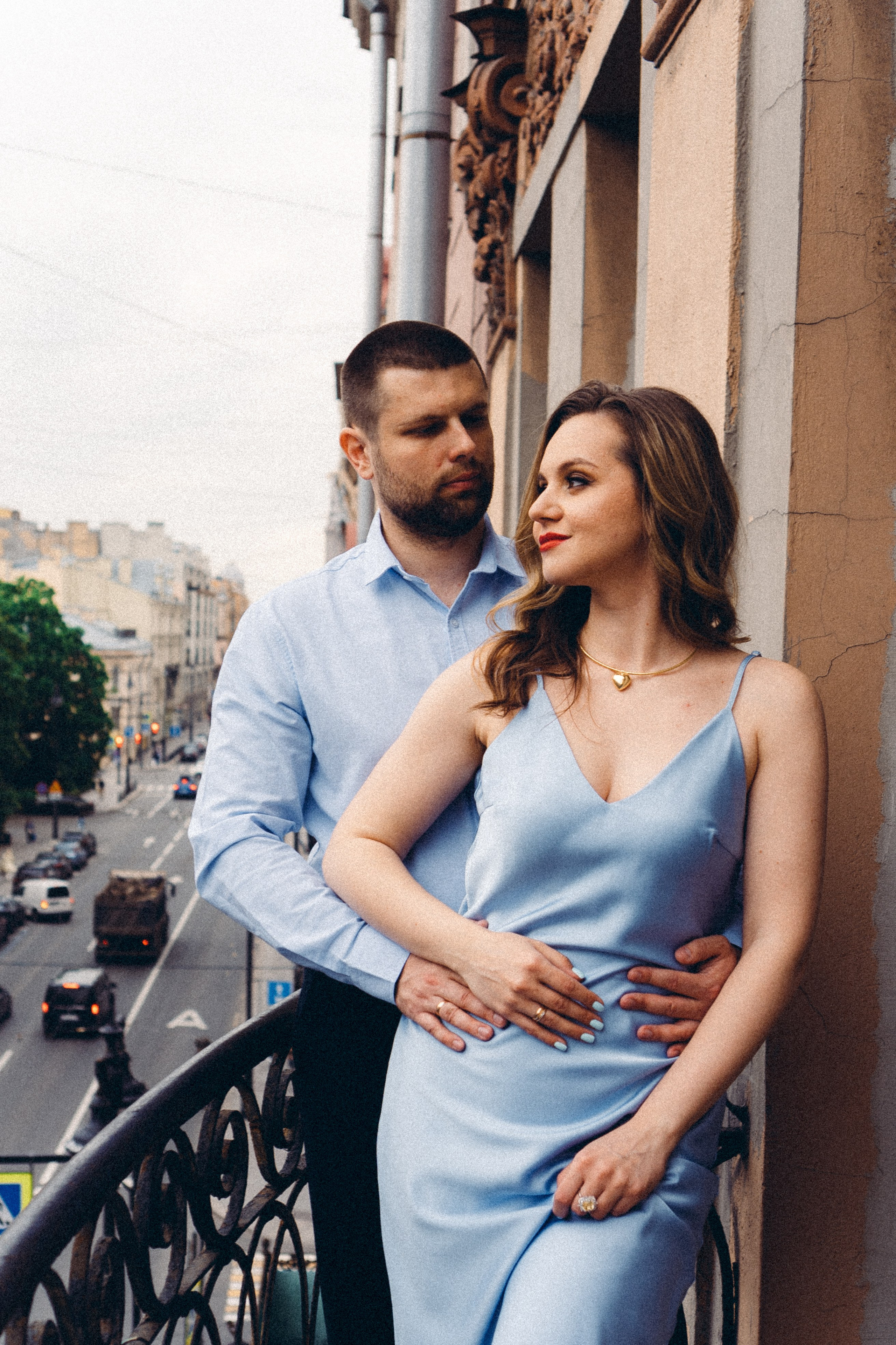 СТУДИЯ И ПРОГУЛКА ДЛЯ ПАРЫ. Профессиональный фотограф, Санкт-Петербург — Виктория Богомолова