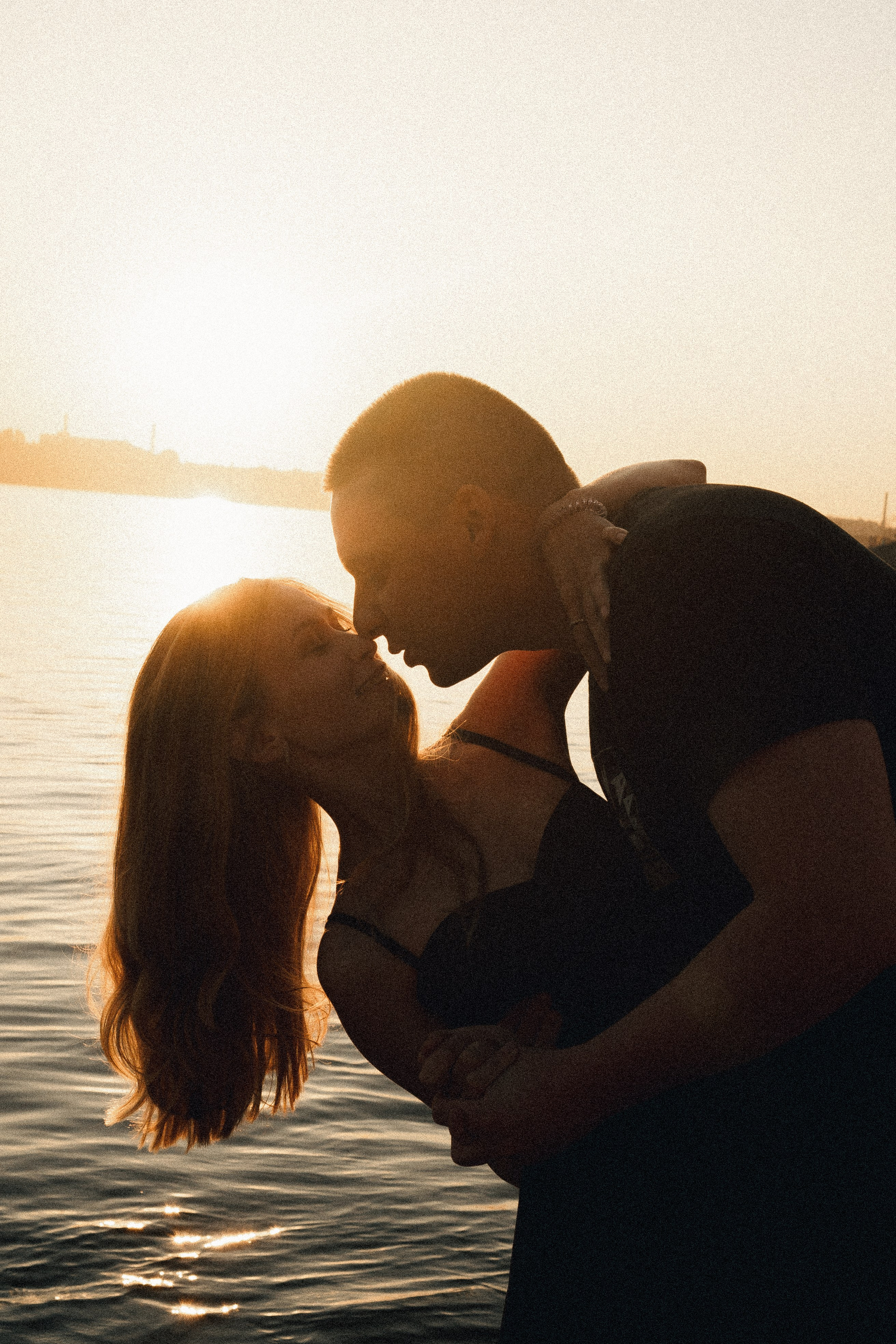 Рассвет. Профессиональный фотограф, Санкт-Петербург — Виктория Богомолова