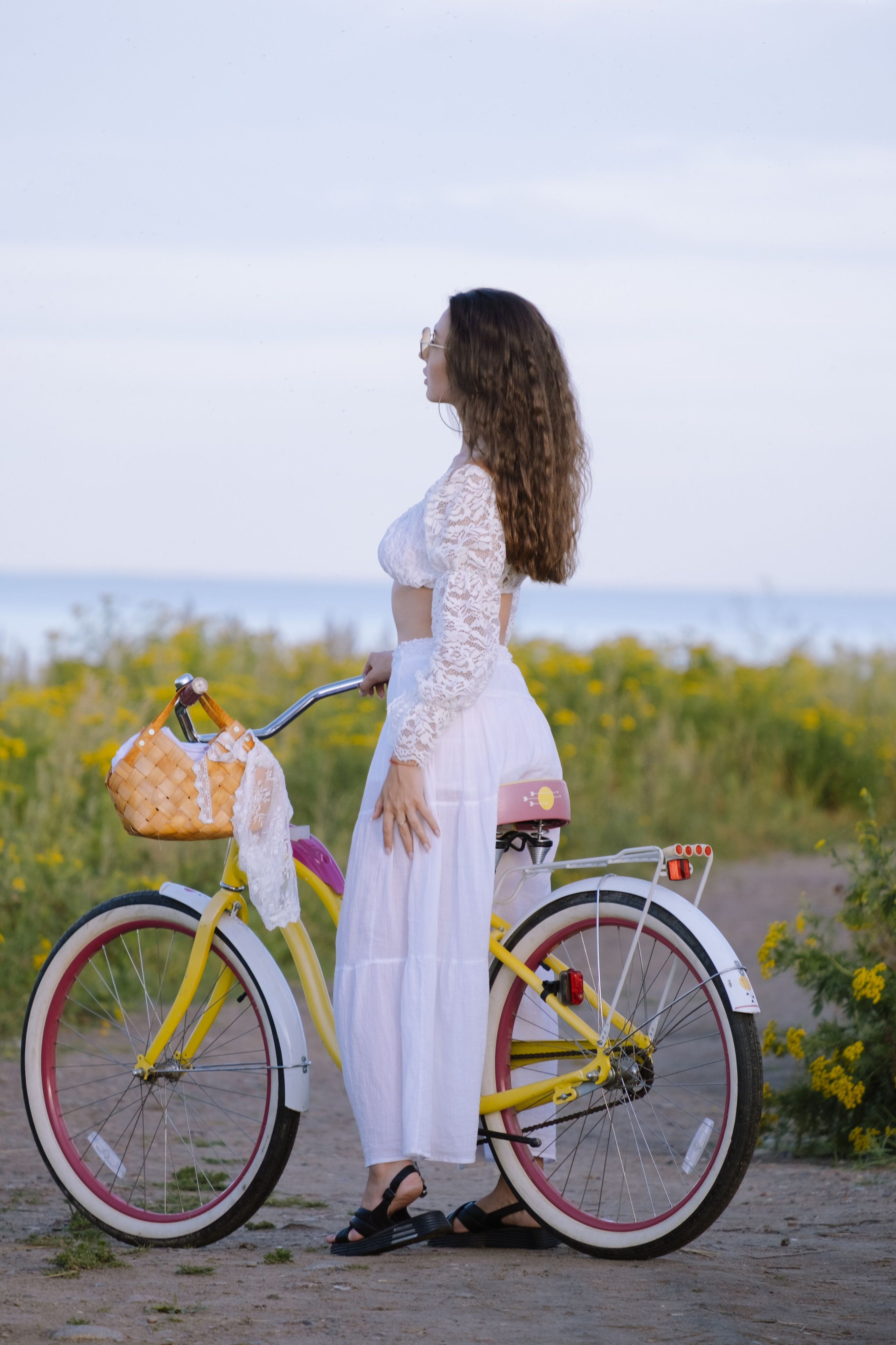 ПРОГУЛКА ПО ЛАДОЖСКОМУ ОЗЕРУ. Профессиональный фотограф, Санкт-Петербург — Виктория Богомолова