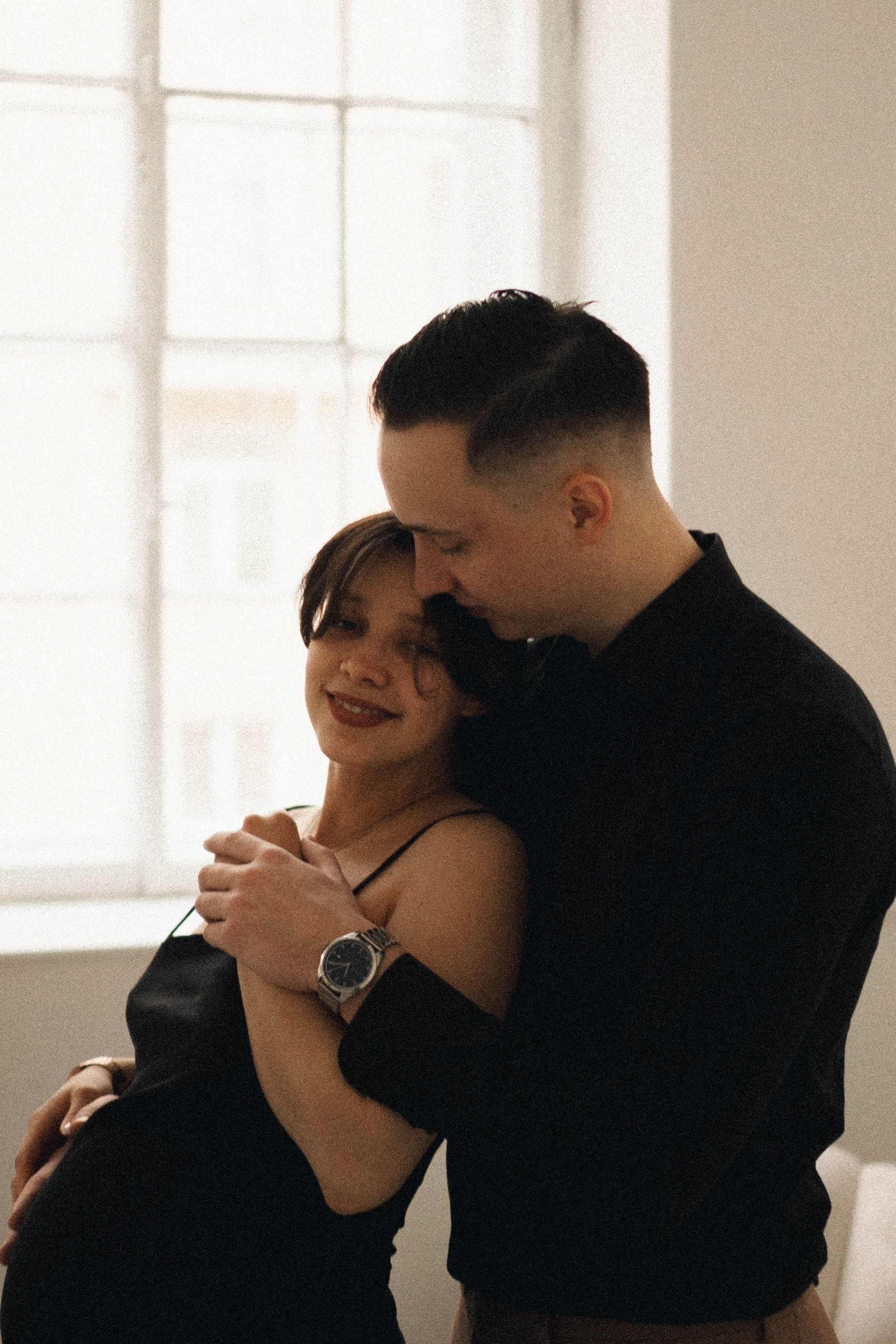 Love Story Беременность. Профессиональный фотограф, Санкт-Петербург — Виктория Богомолова