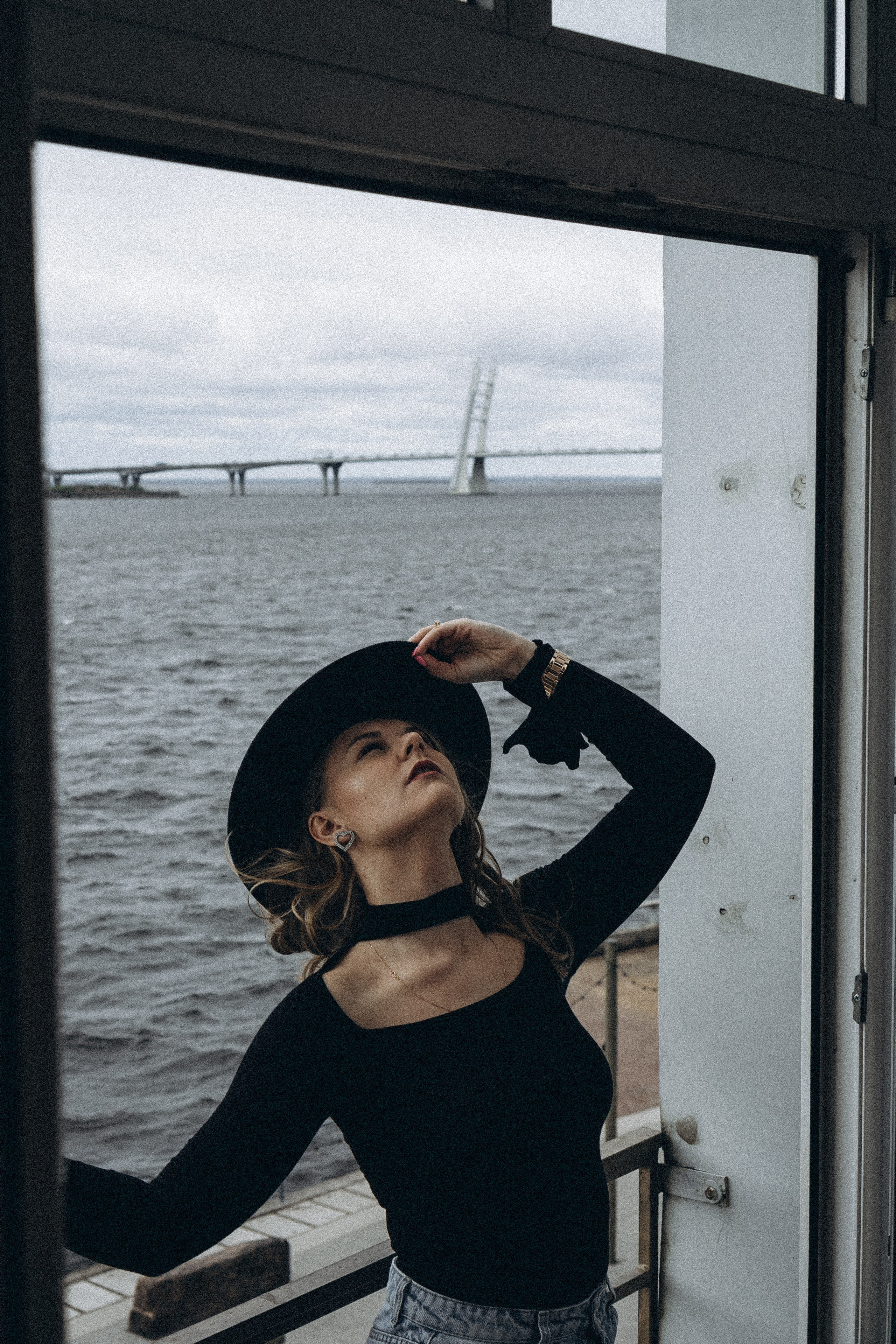 Семейная история в студии. Профессиональный фотограф, Санкт-Петербург — Виктория Богомолова