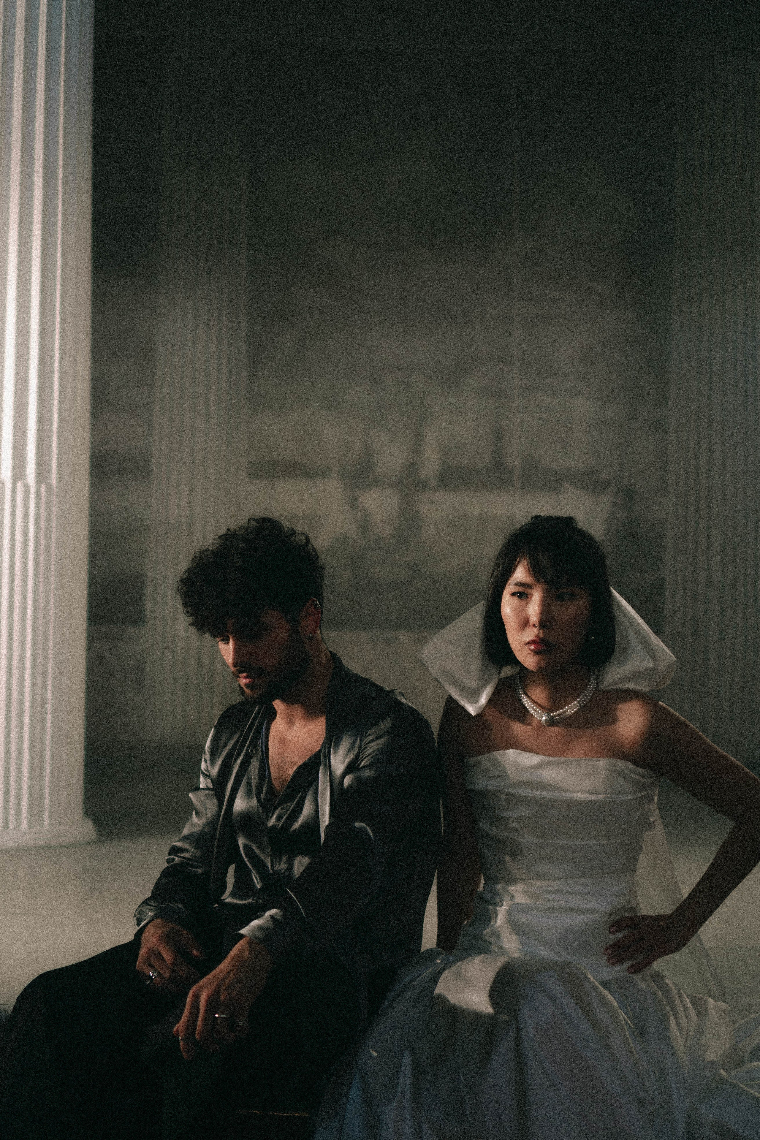 СВАБЕДНАЯ ФОТСЕССИИЯ В ОДНОМ ИЗ ЗАЛОВ НИКОЛАЕВСКОГО ДВОРЦА. Профессиональный фотограф, Санкт-Петербург — Виктория Богомолова