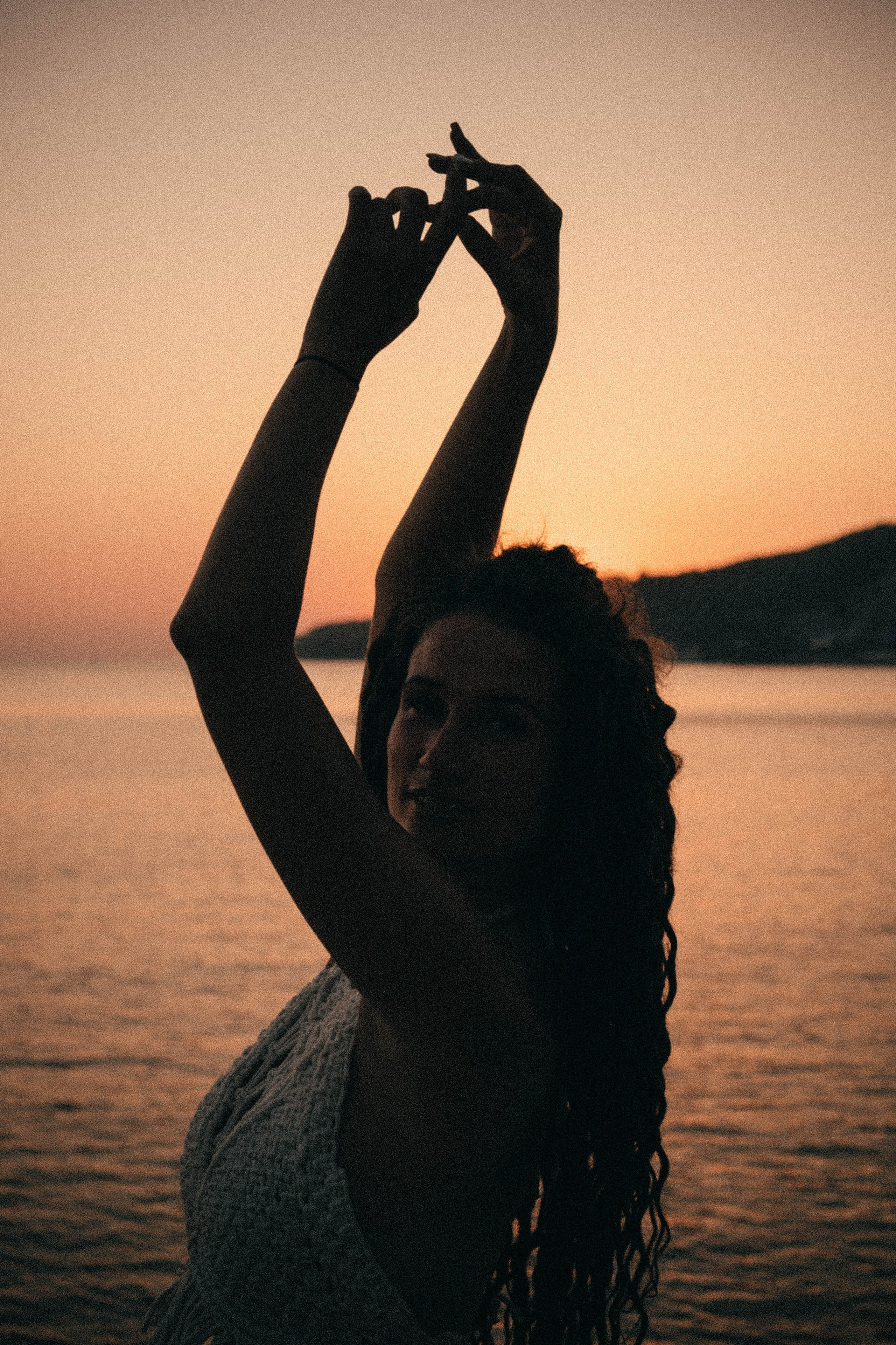 Рассвет. Профессиональный фотограф, Санкт-Петербург — Виктория Богомолова