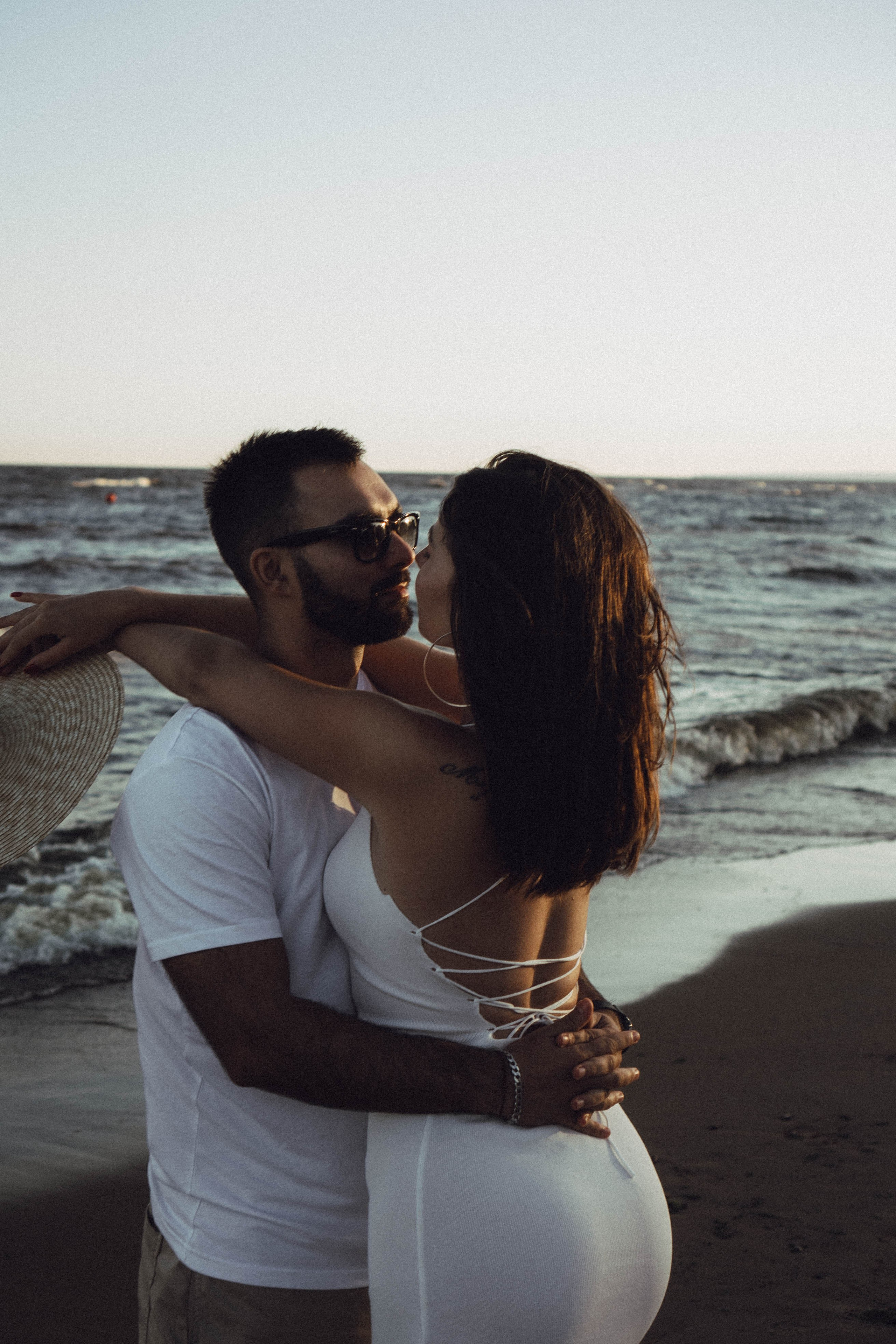 Любовь на заливе. Профессиональный фотограф, Санкт-Петербург — Виктория Богомолова