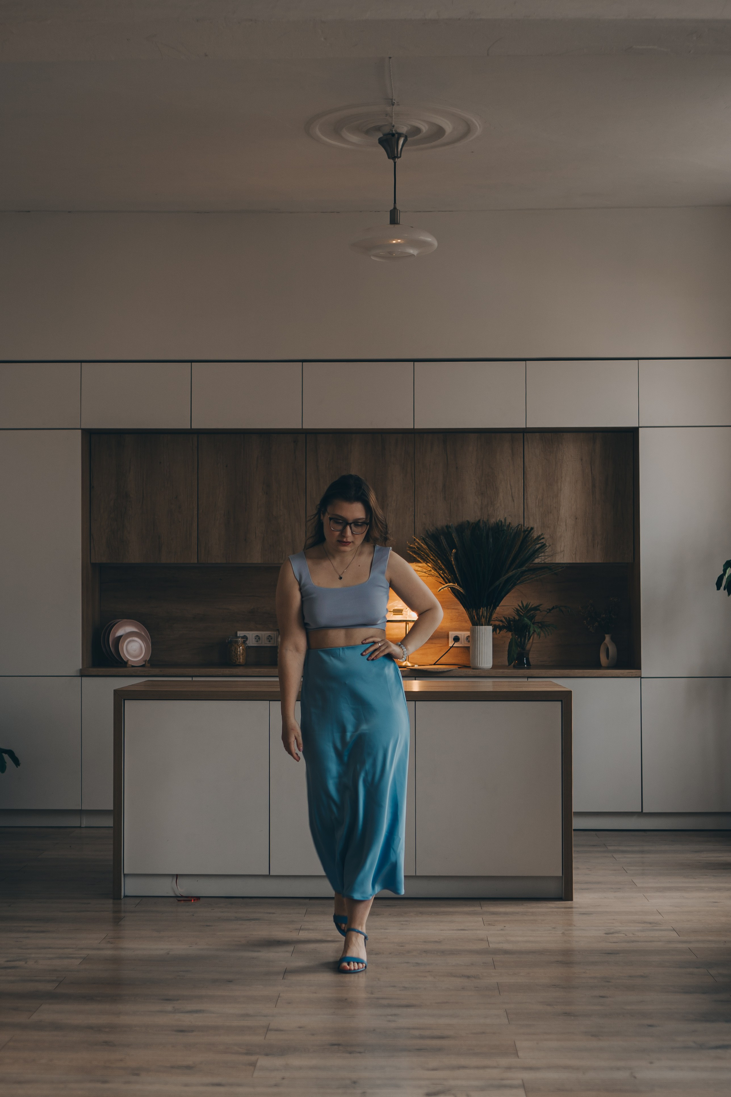 Студийная. Профессиональный фотограф, Санкт-Петербург — Виктория Богомолова