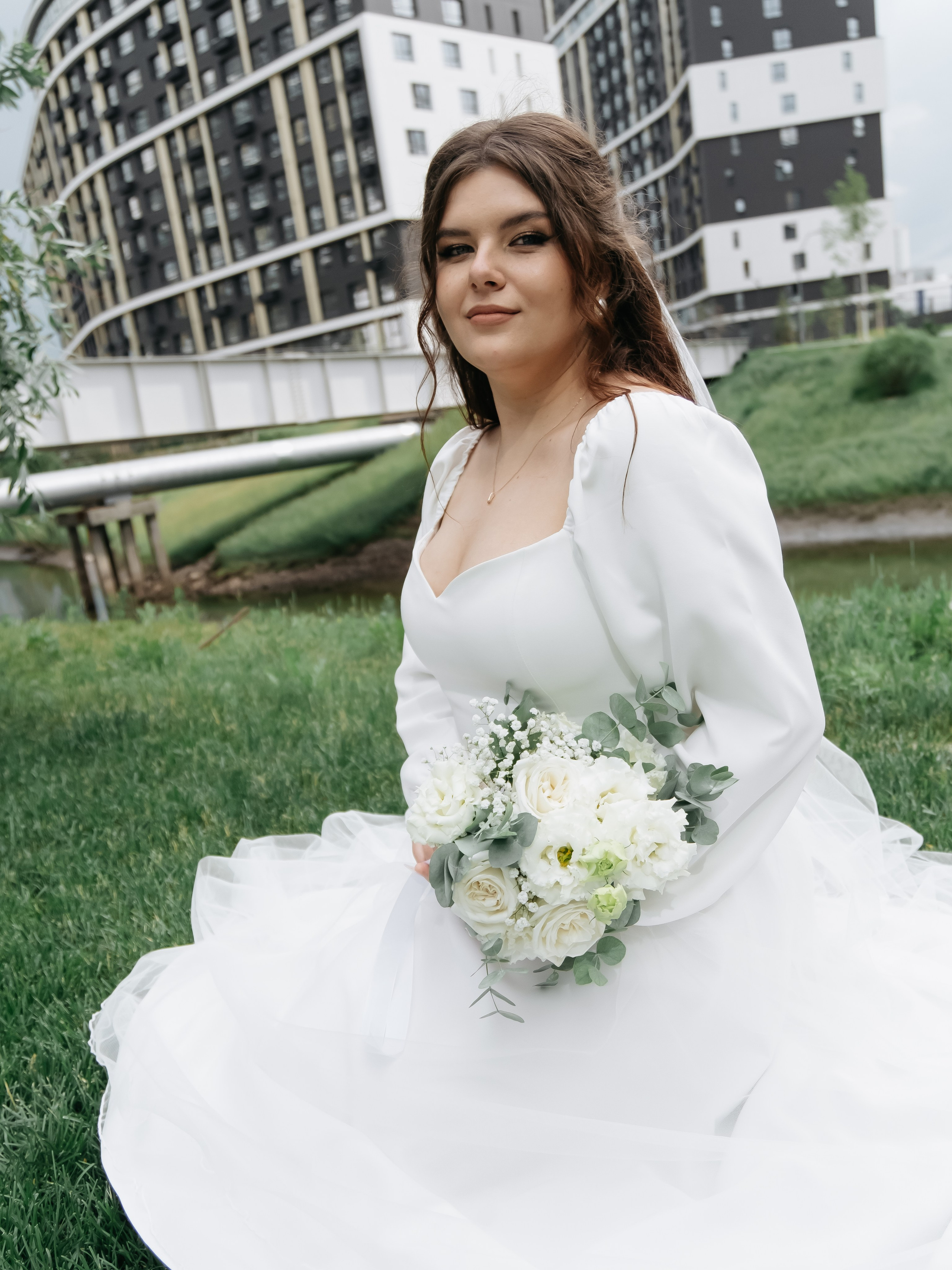 Ксения и Никита. Павел Маннапов, фотограф и видеограф в Екатеринбурге