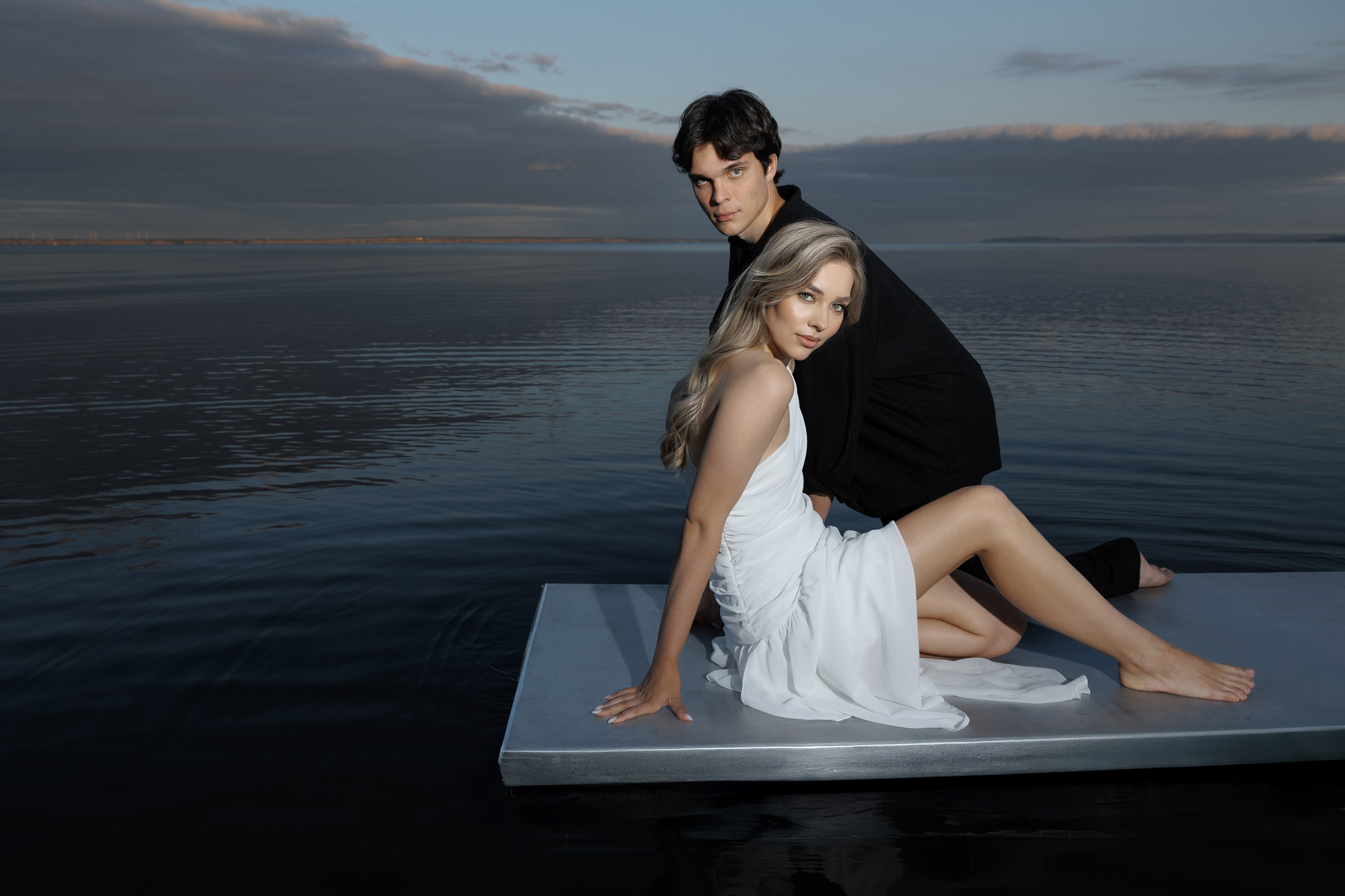 Платформа. Свадебный фотограф в Ульяновске Алексей Китов