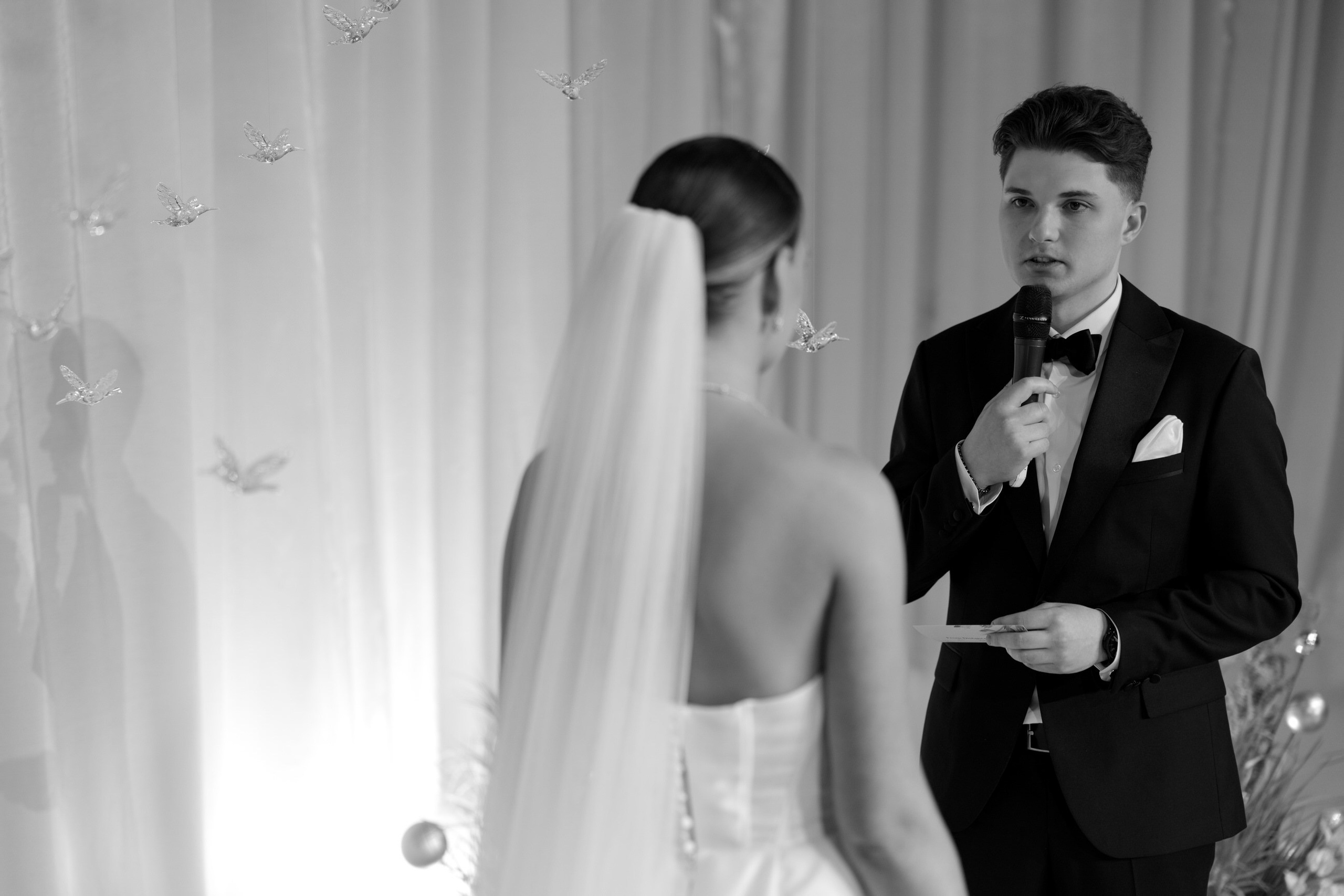 Мария & Иван. Yura Rush Свадебный фотограф Тюмень