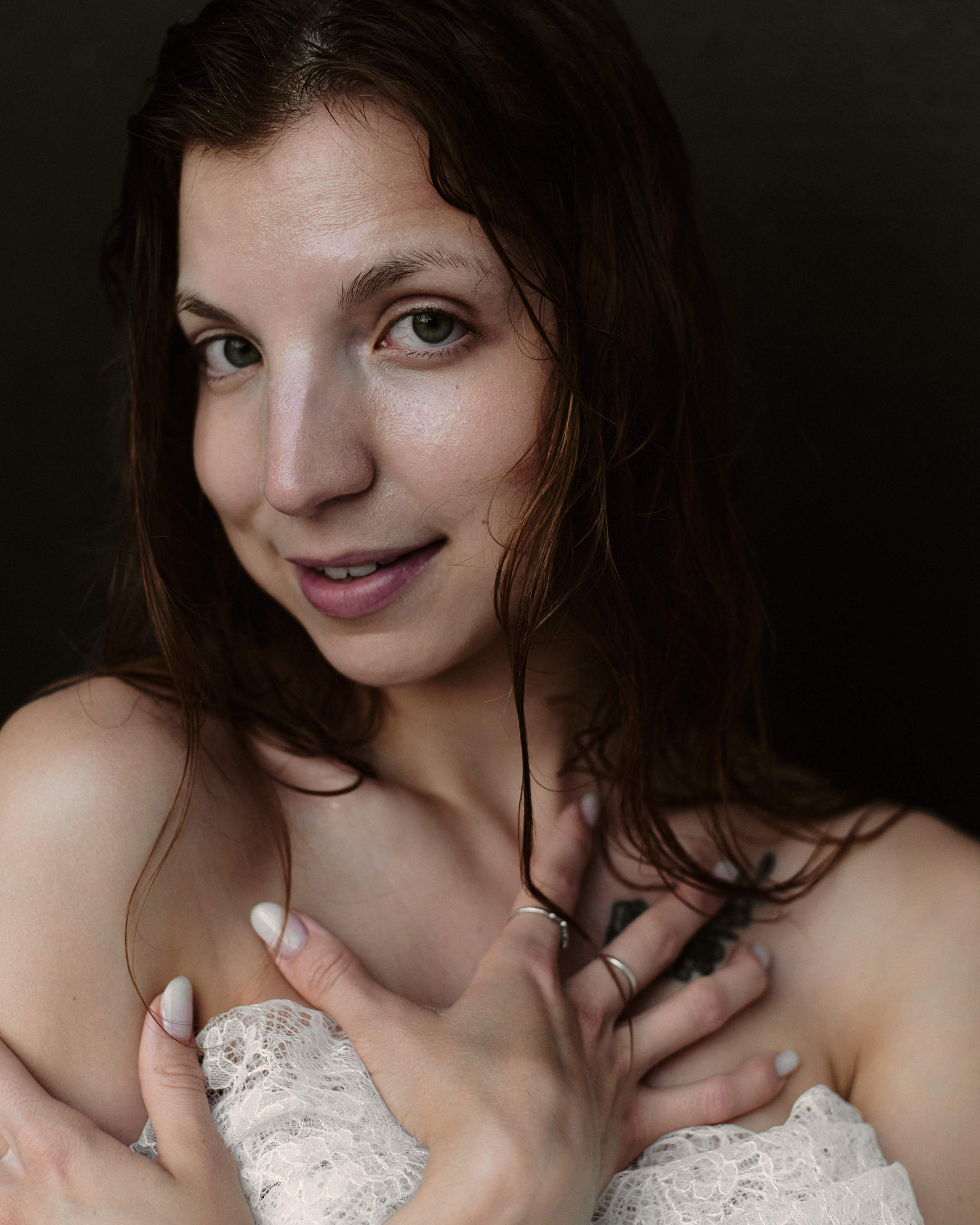 Julia. Семейный и свадебный фотограф в Нижнем Новгороде Анастасия Хренова