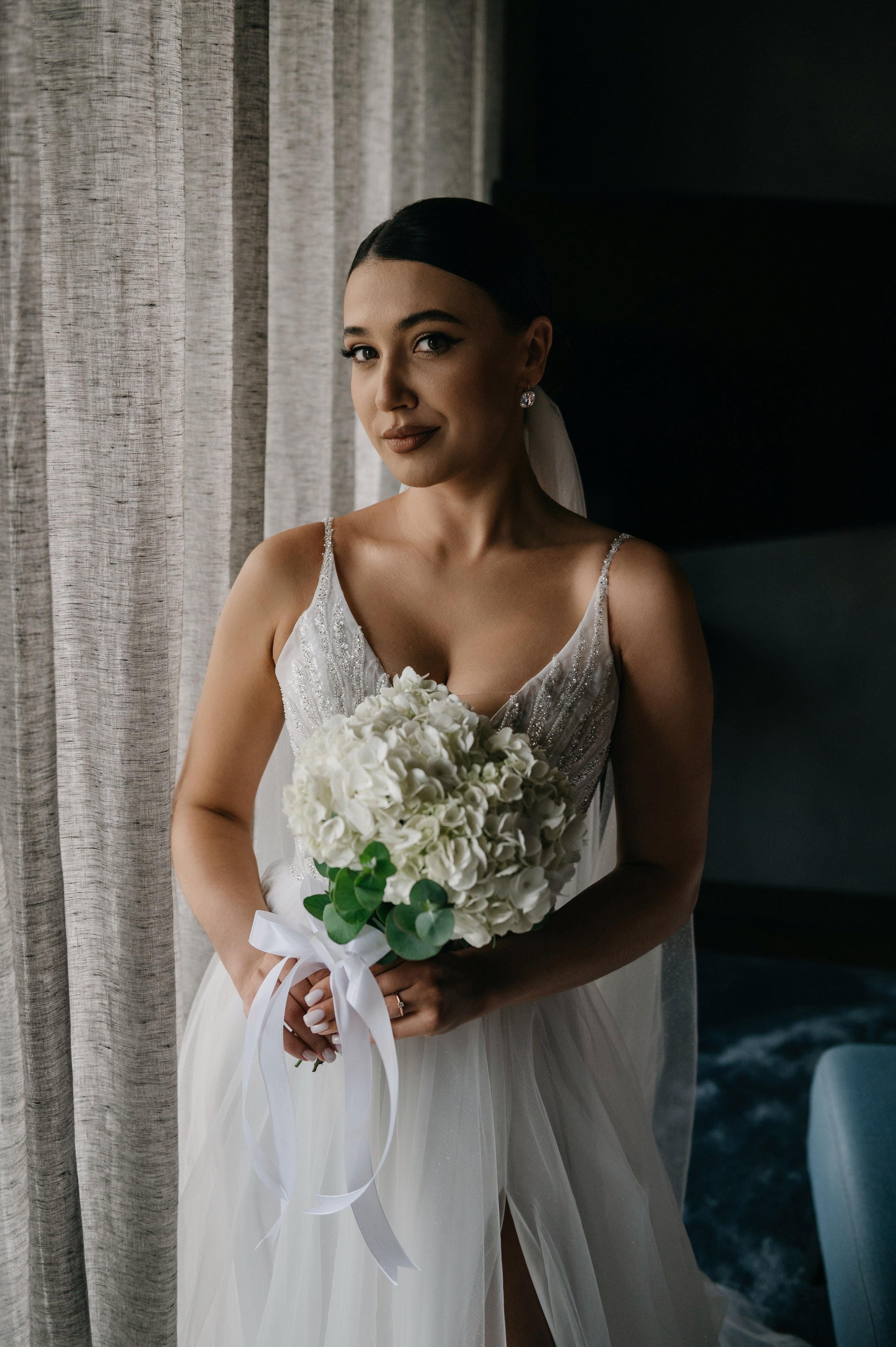 Игорь и Таня. Свадебный фотограф Марина Жемчужникова в Москве и в Белгороде