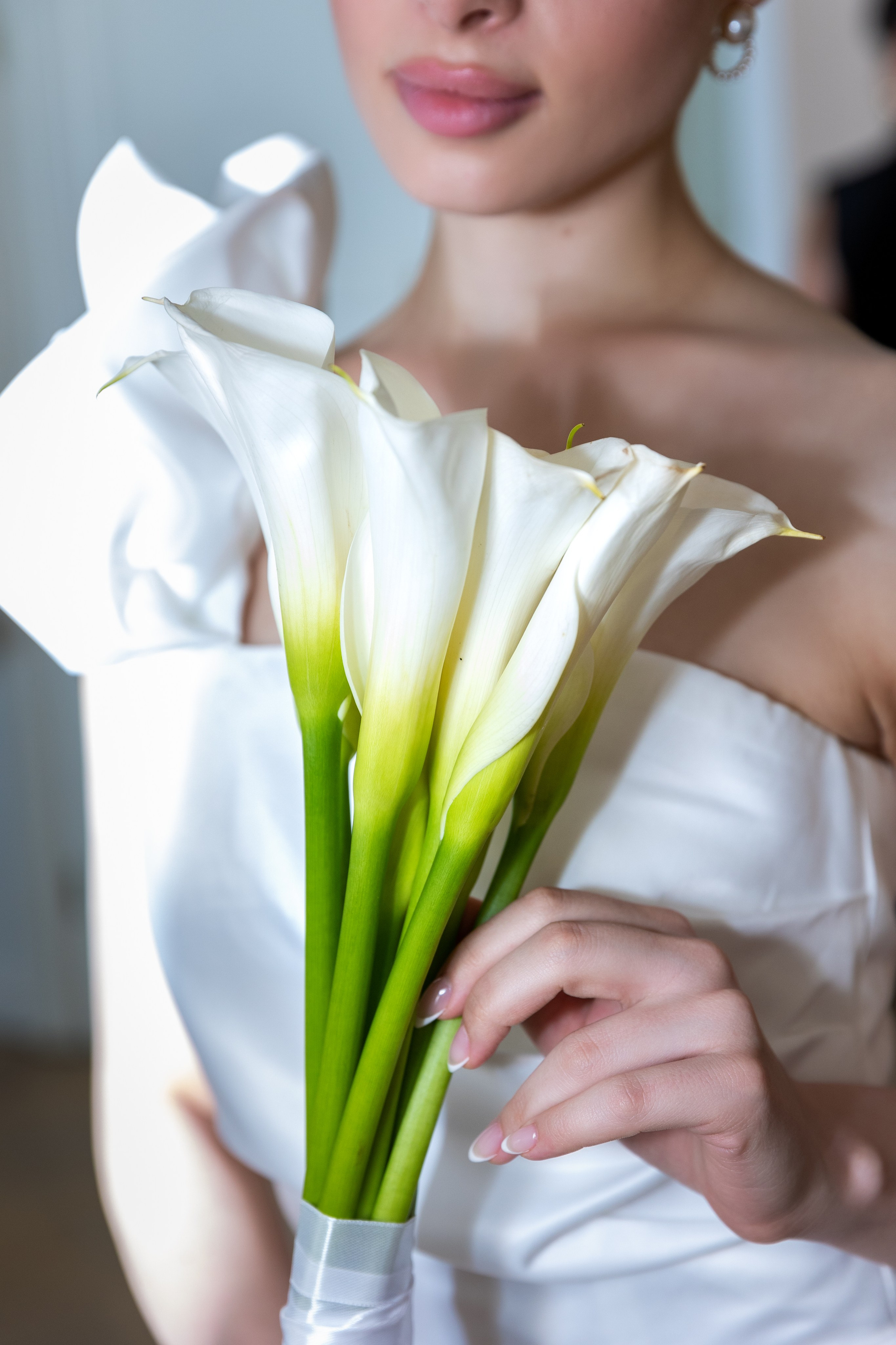 Лиза и Тимур