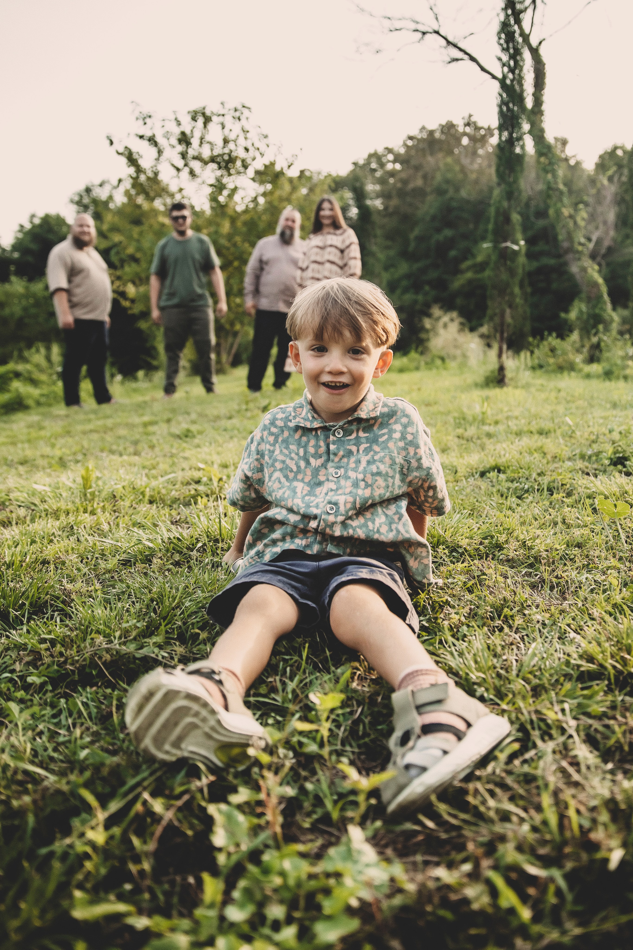 Семья Татьяны. Свадебный и семейный фотограф Колоскова Мария (Сочи и весь мир)