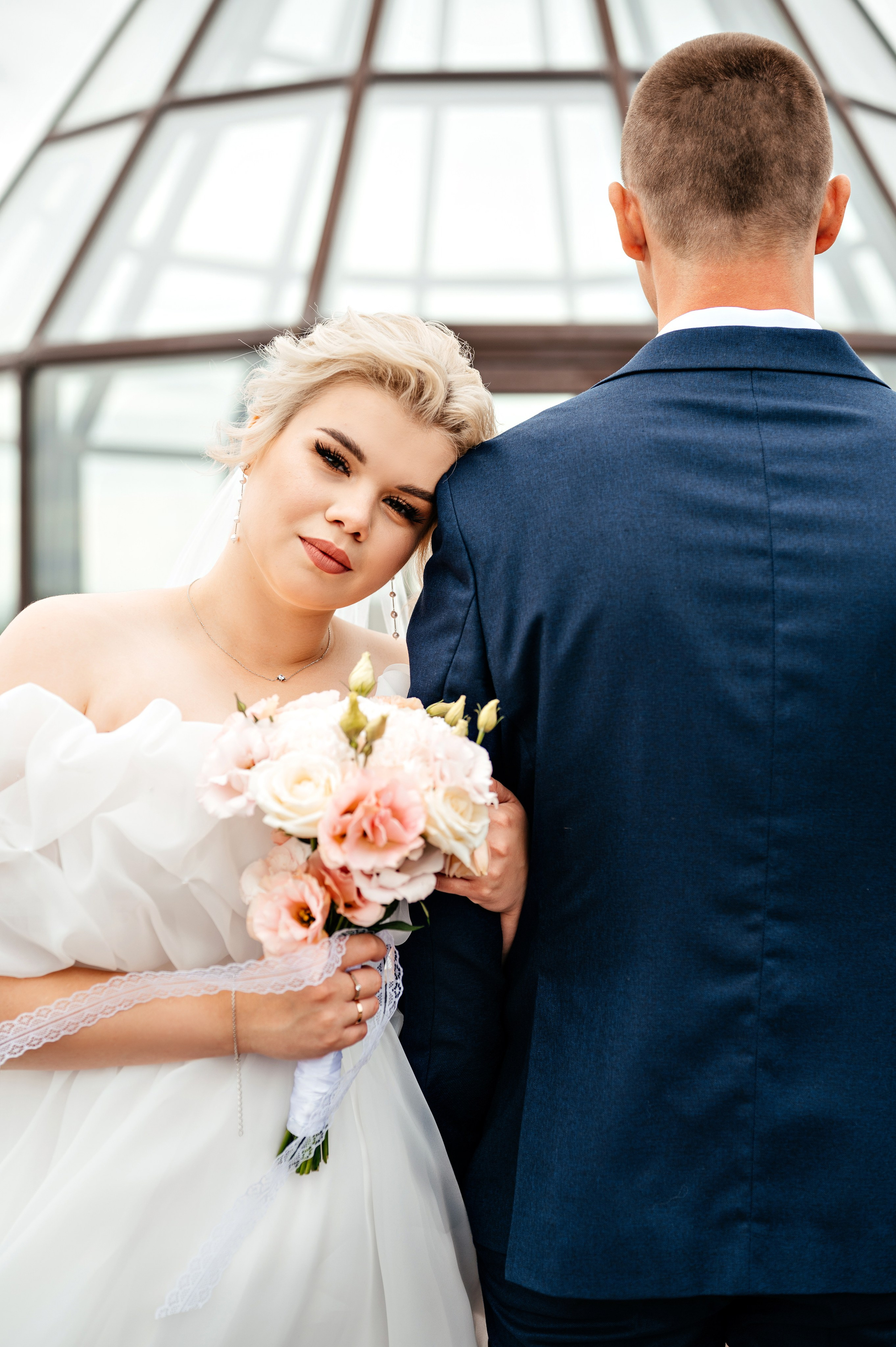 Свадьба. Фотограф на Крещение и Венчание в Оренбурге и Оренбургской области Наталья Мулина