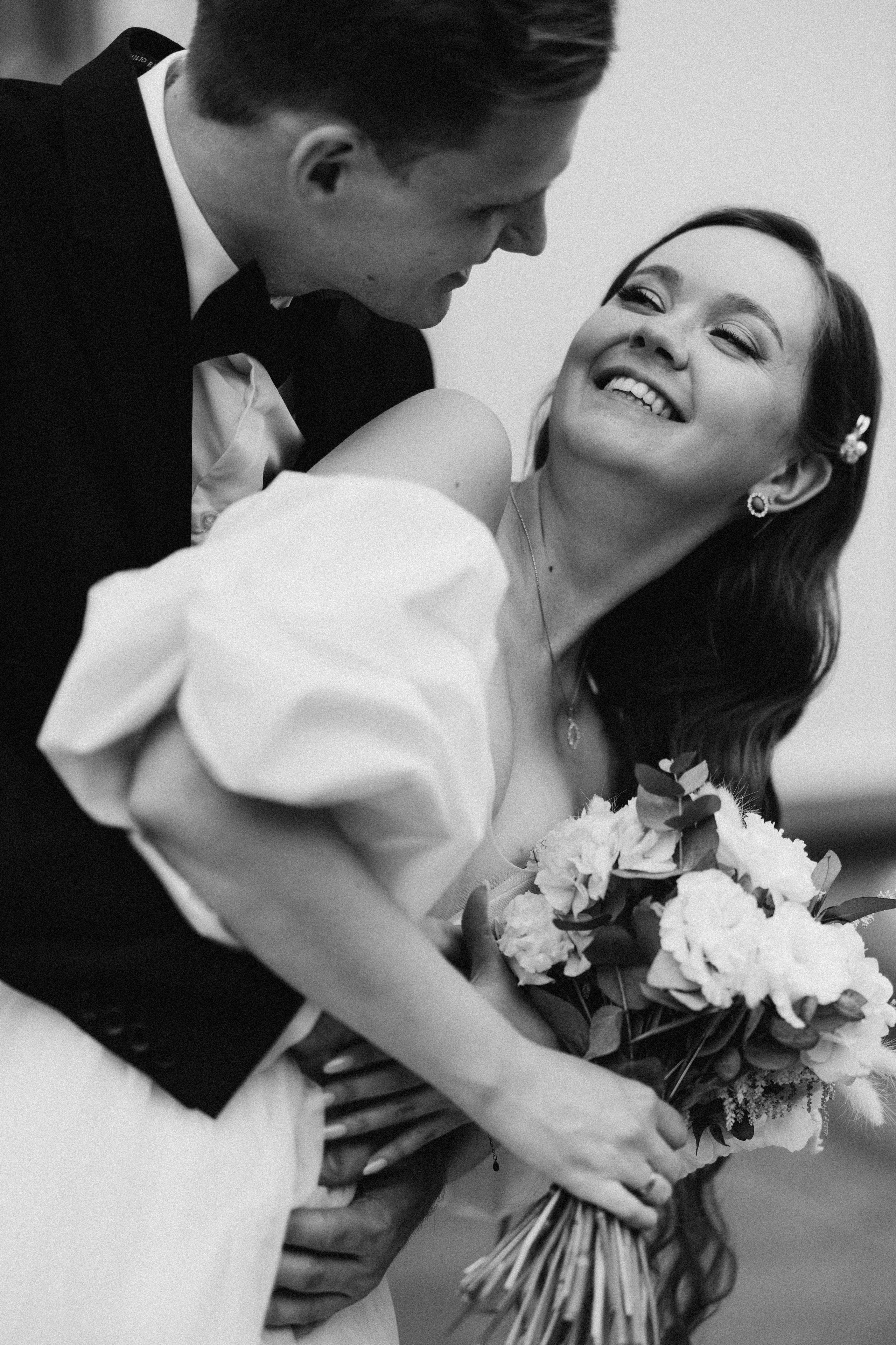 WEDDING. Фотограф в Дананге Элина Уразманова