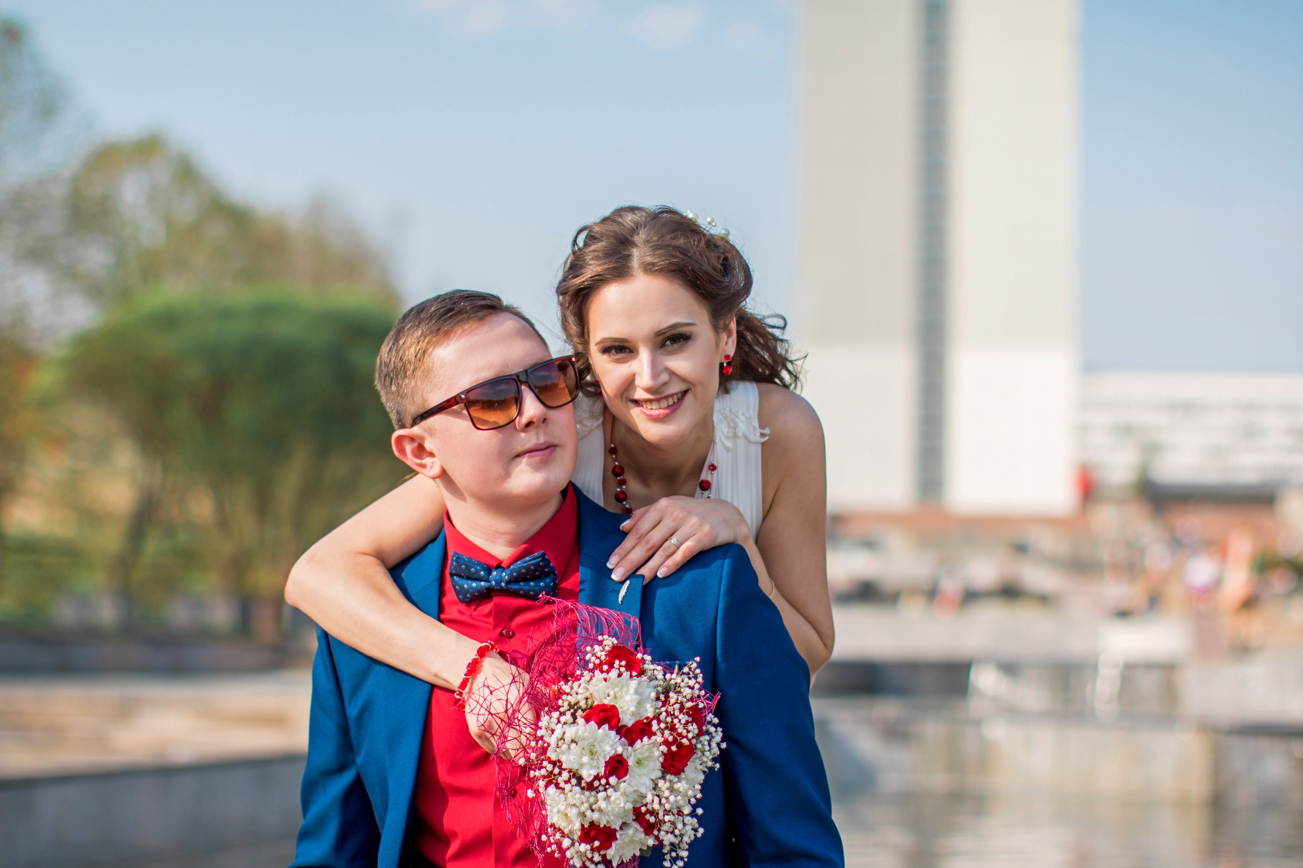 Фотогалерея. Ваш фотограф и видеограф