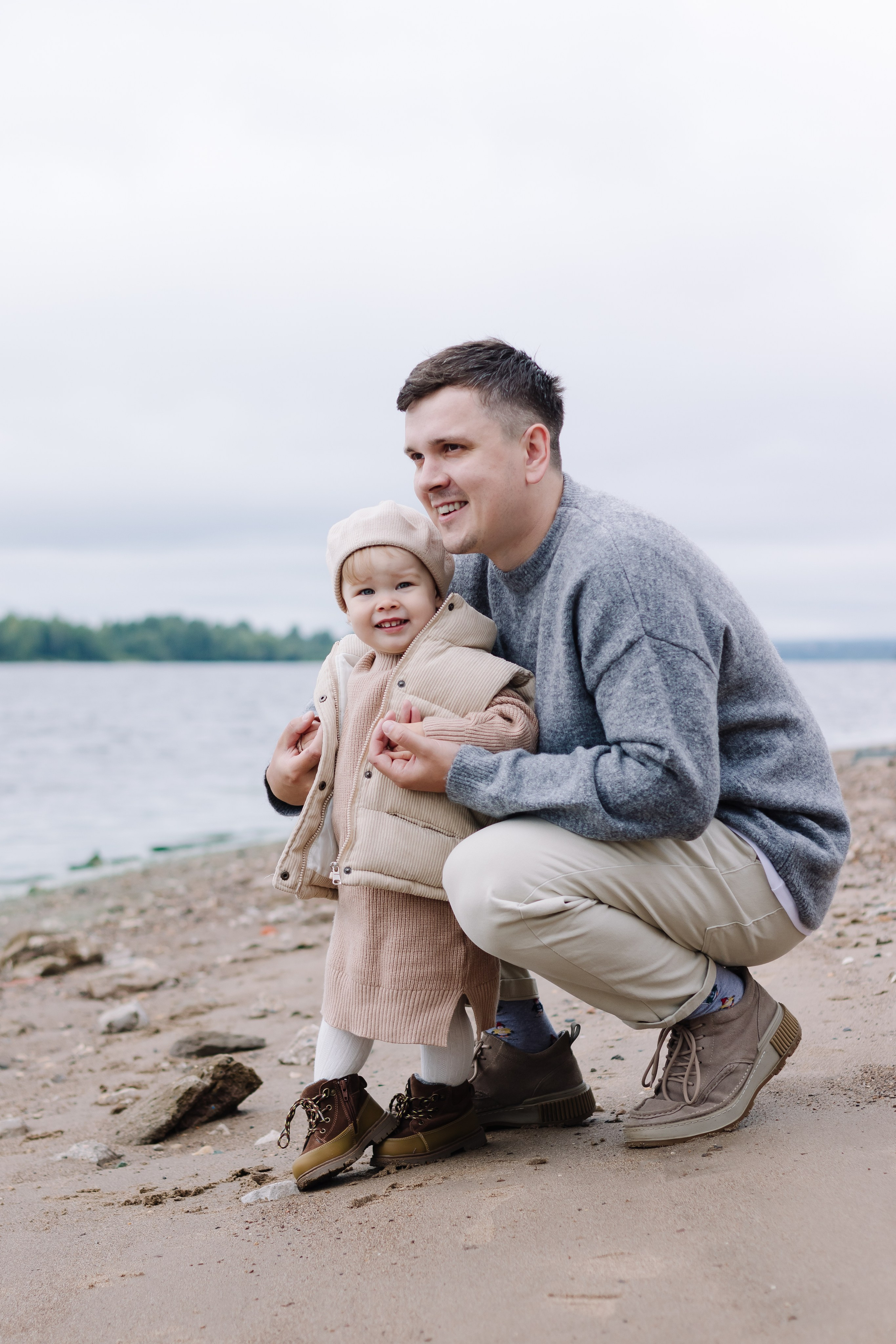 Ирина, Вадим и Алиса. Кристина | youseeitmyway | Фото