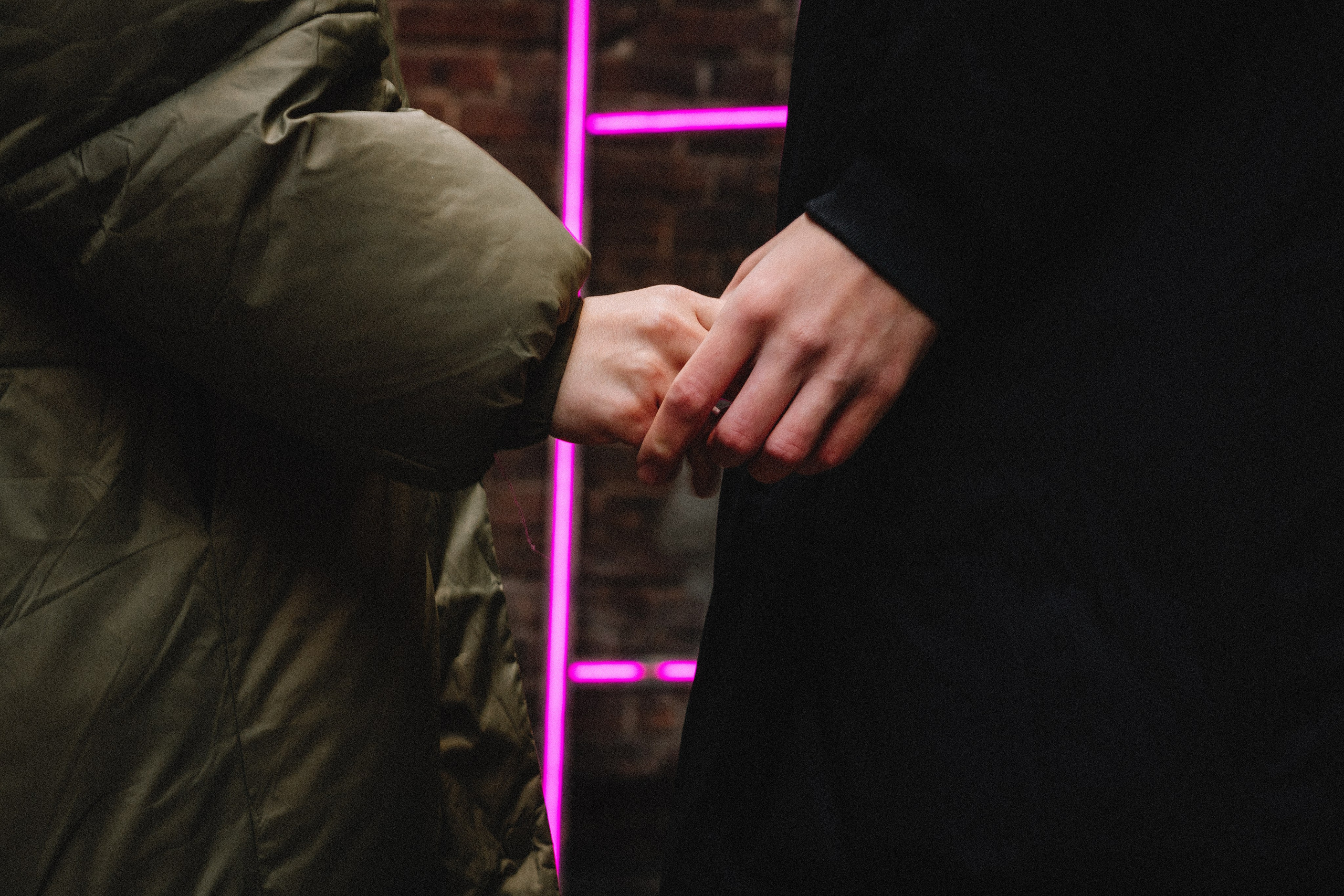 Женя и Влад. Кристина | youseeitmyway | Фото