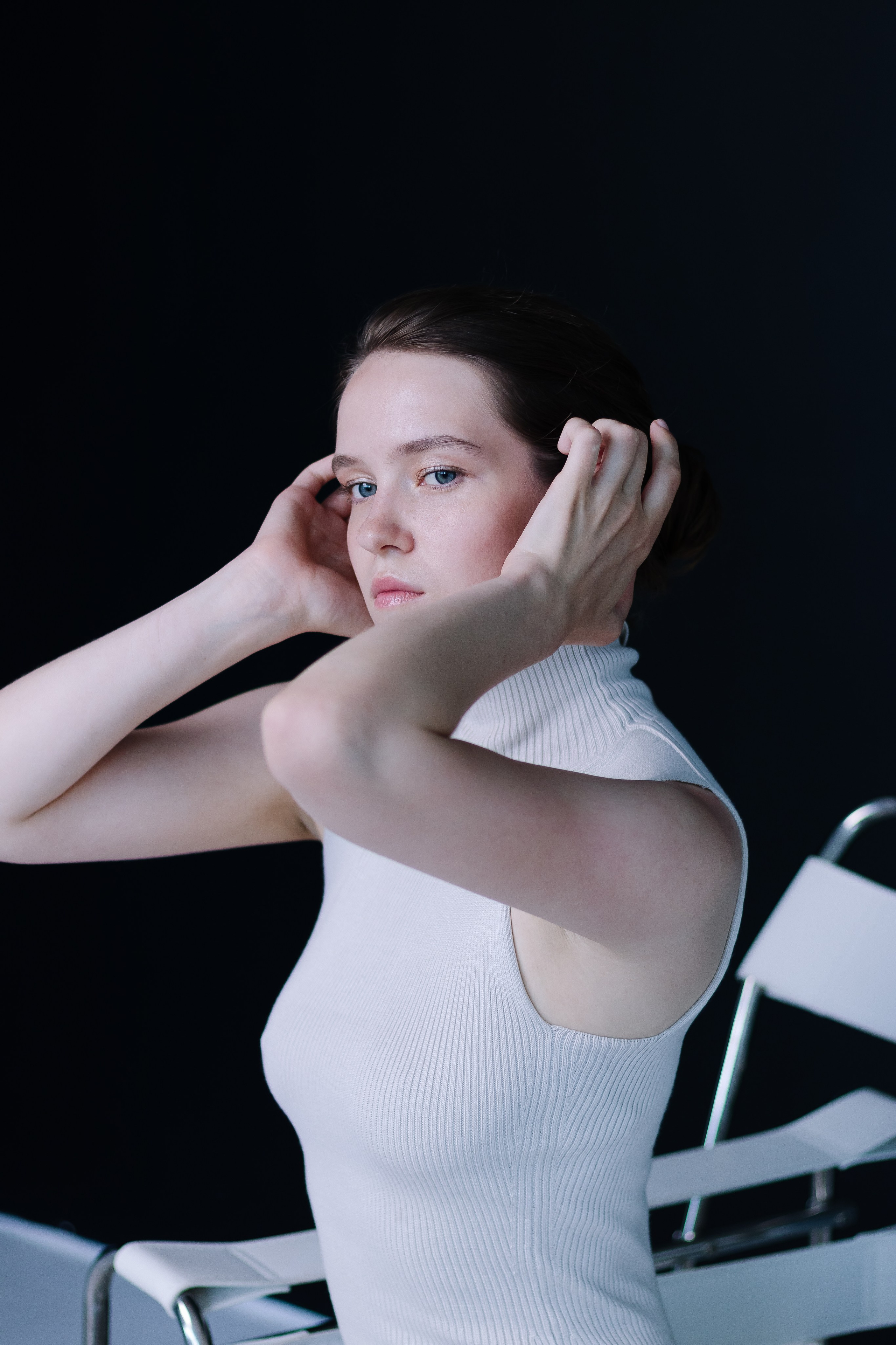 Даша. Кристина | youseeitmyway | Фото