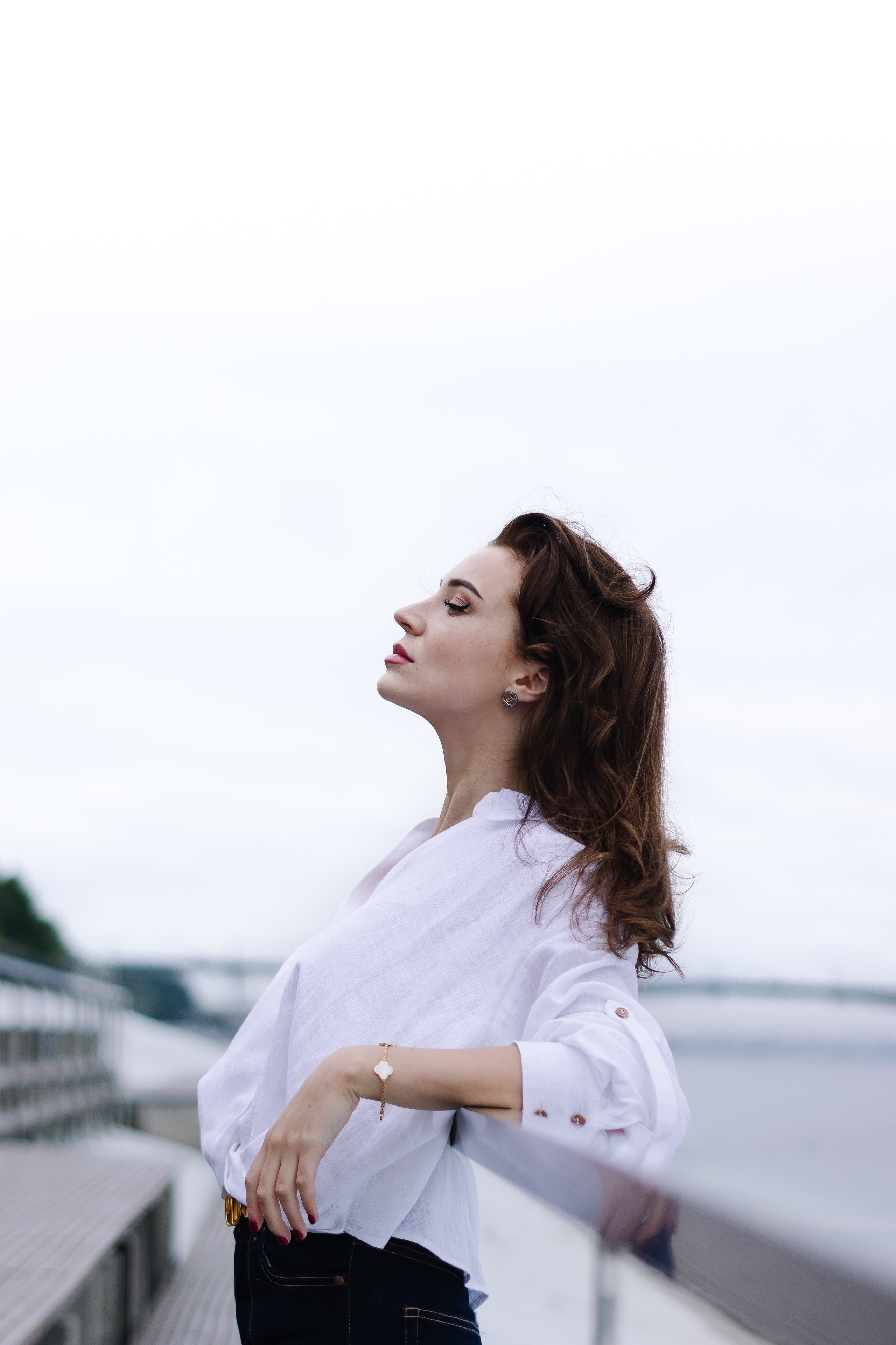 Аня. Кристина | youseeitmyway | Фото