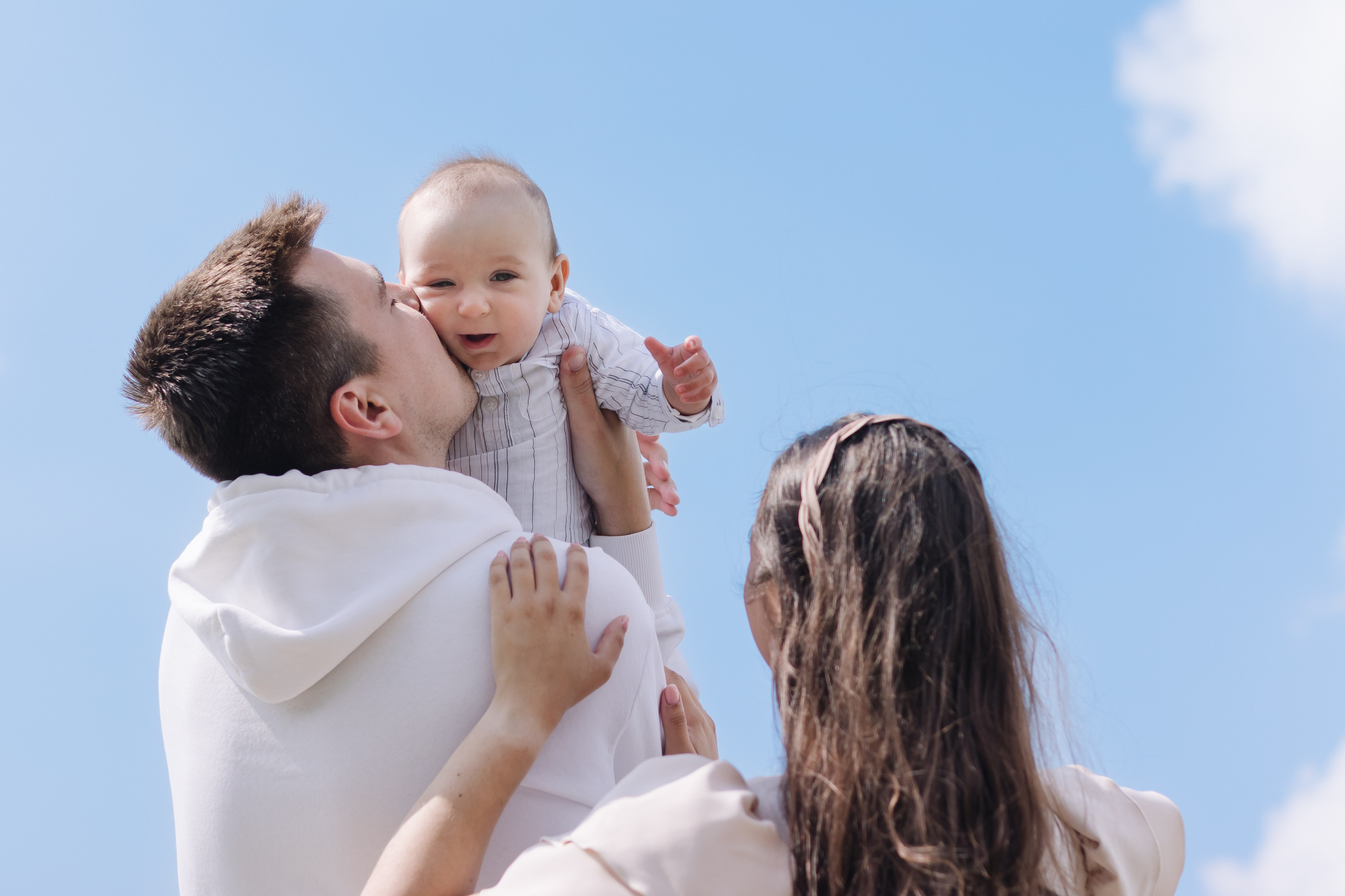 Маша, Савелий и Марк. Кристина | youseeitmyway | Фото