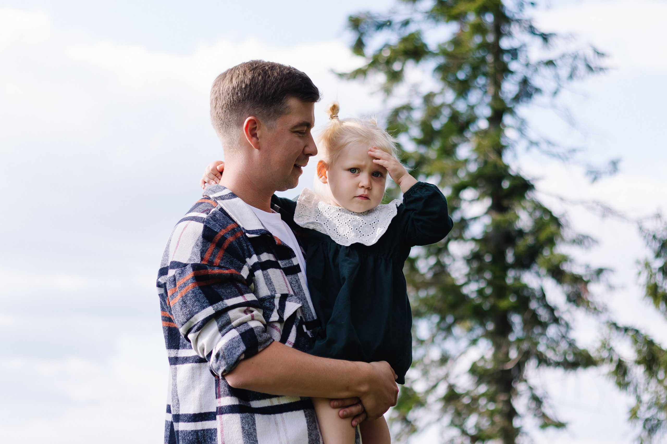 Лена, Антон и Мира. Кристина | youseeitmyway | Фото