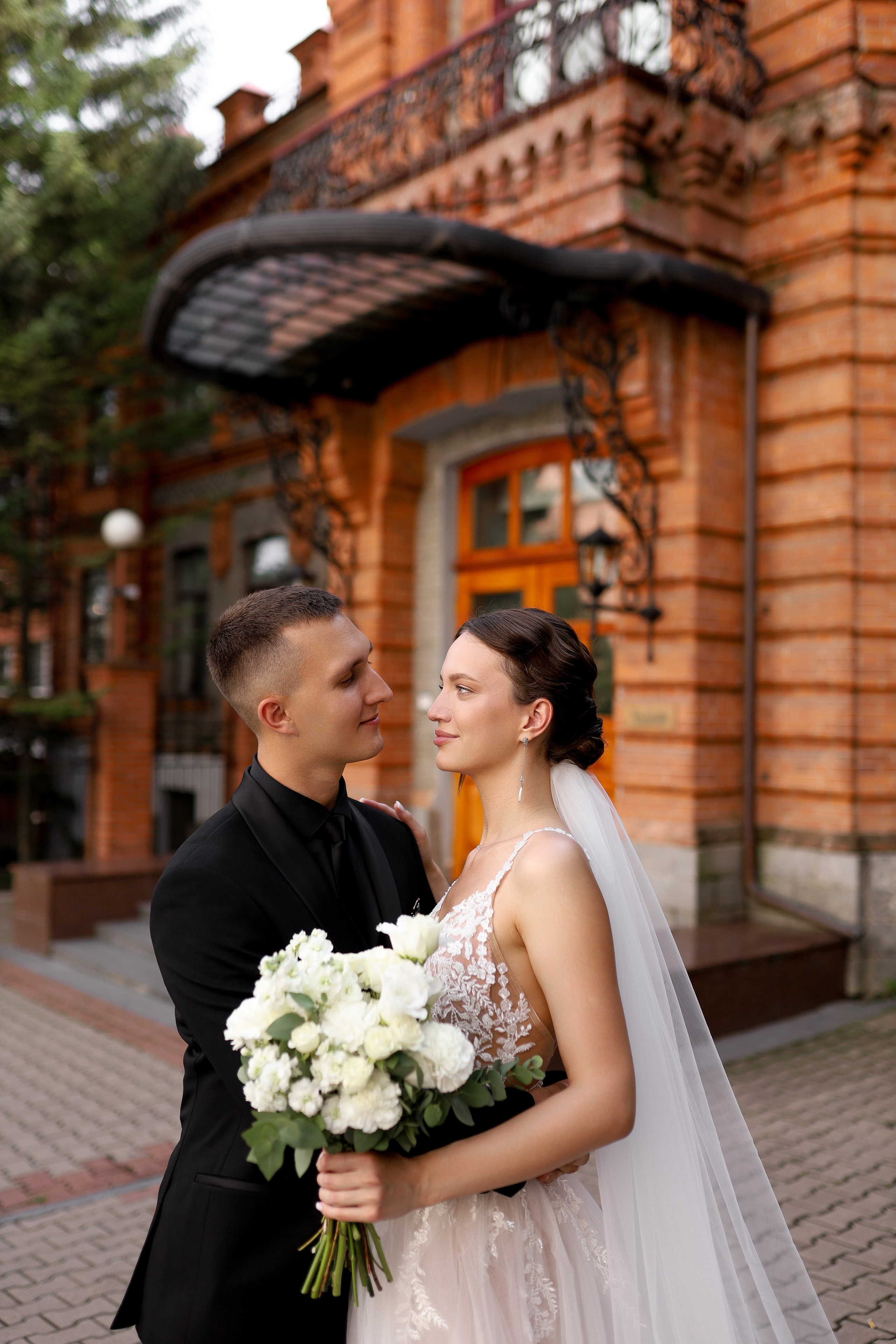 Гоша и Настя 8.08.24. ФОТОГРАФ ХАБАРОВСК АНАСТАСИЯ РАЧЕНКОВА