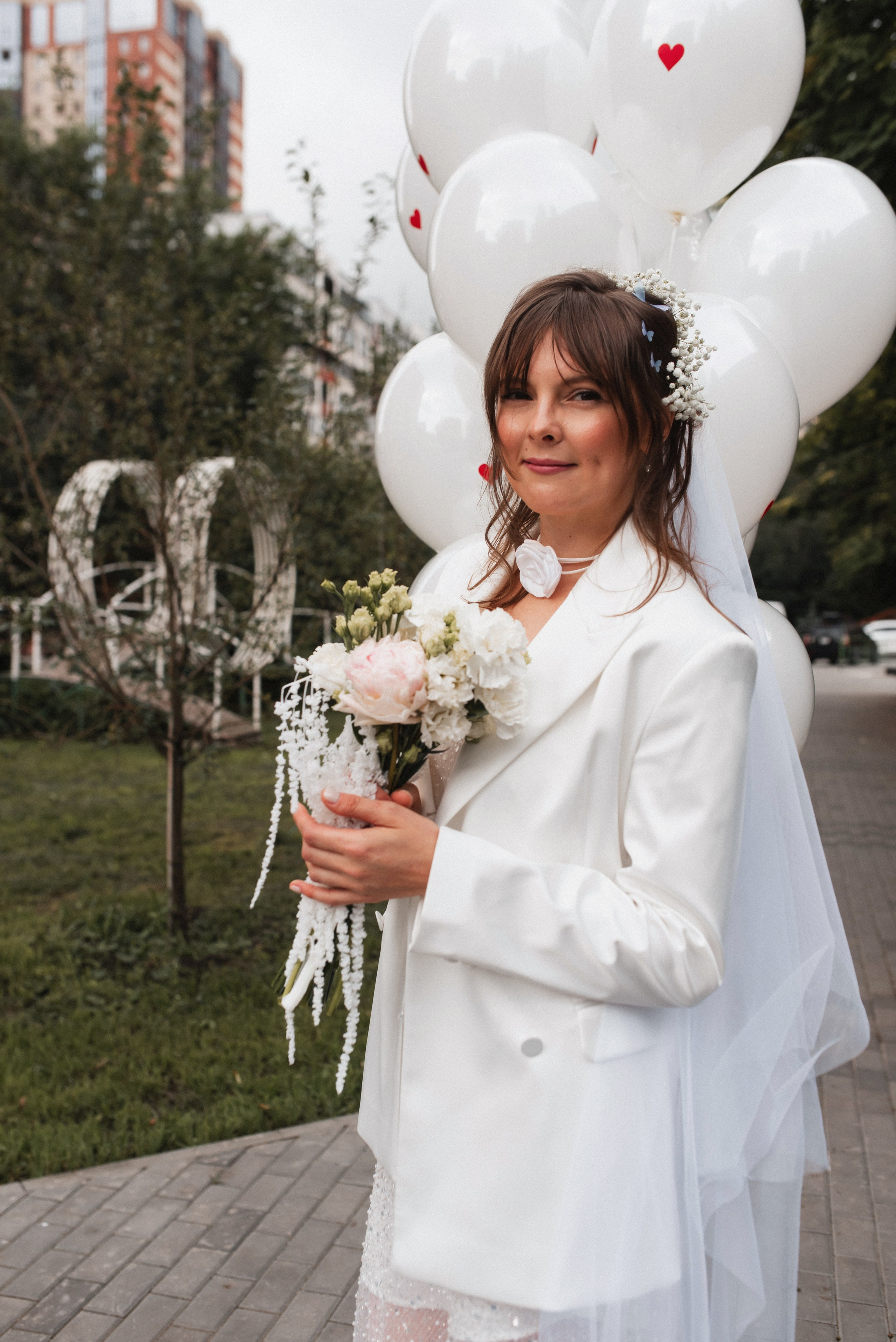 Андрей&Екатерина. Фотограф в Новосибирске Анастасия Курто