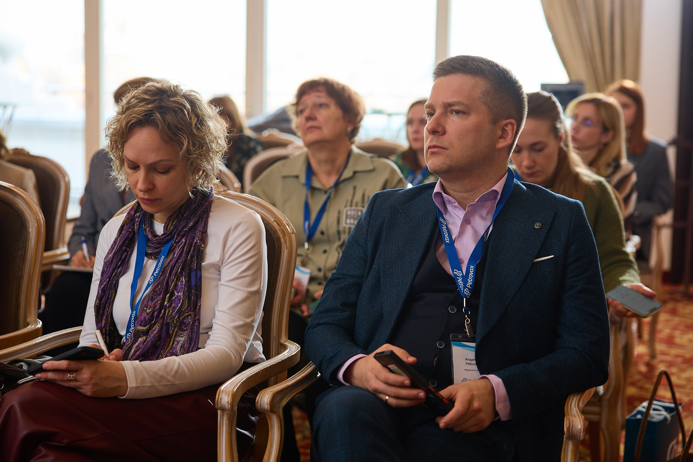 Пресс-завтрак с Михаилом Цыферовым (Петровакс) — репортажная съемка от Ильи Новикова. Видеограф, фотограф Илья Новиков Москва, Екатеринбург, Калининград