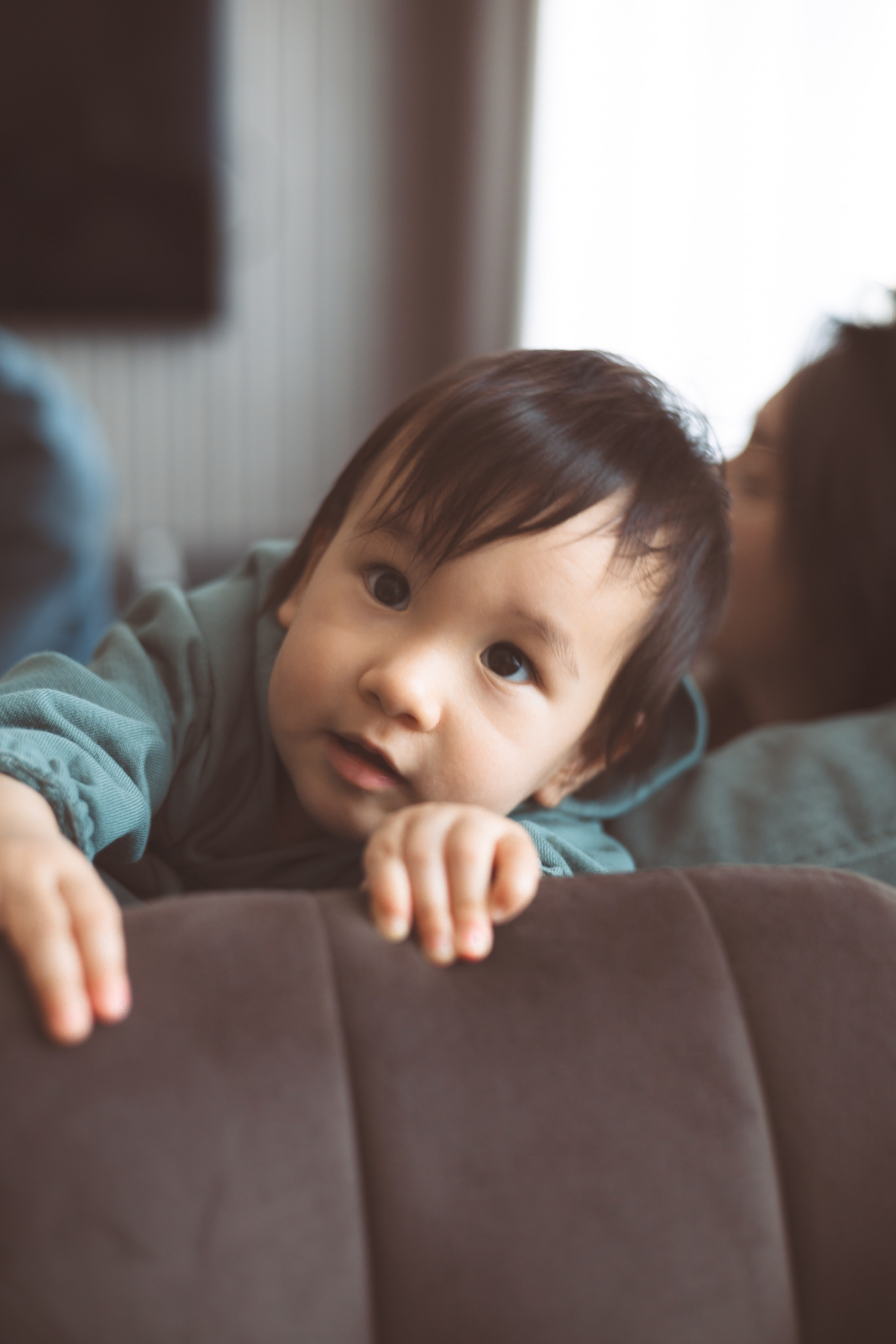 Домашняя съемка