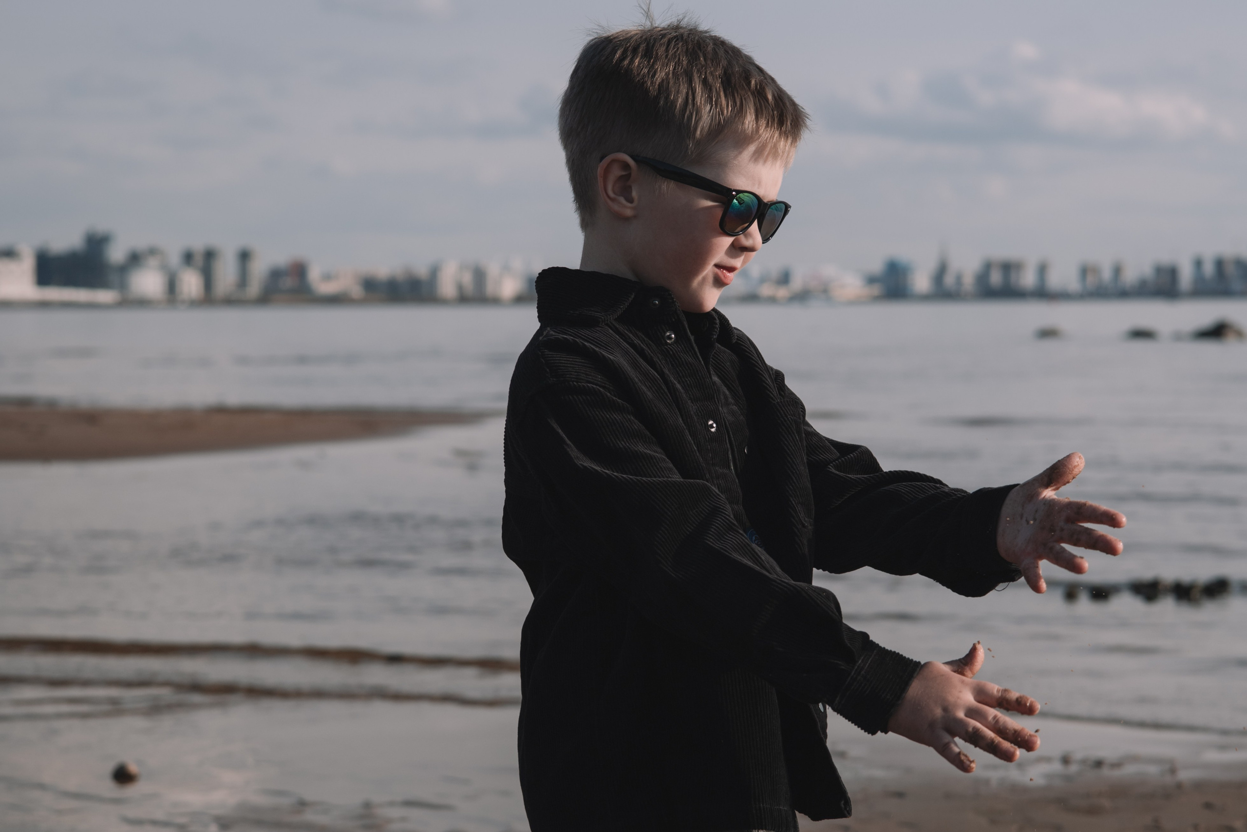 Миша