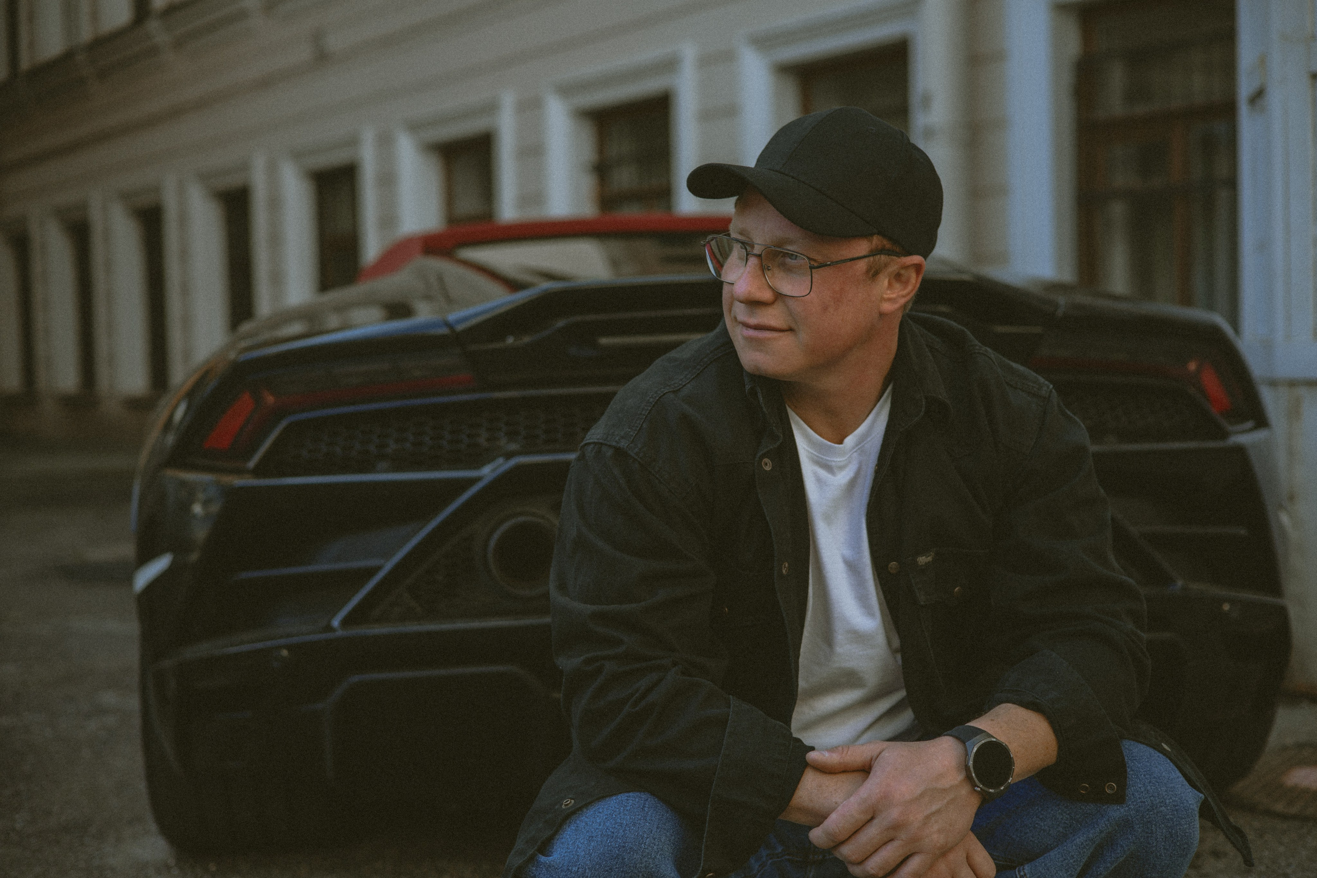 Петроградка