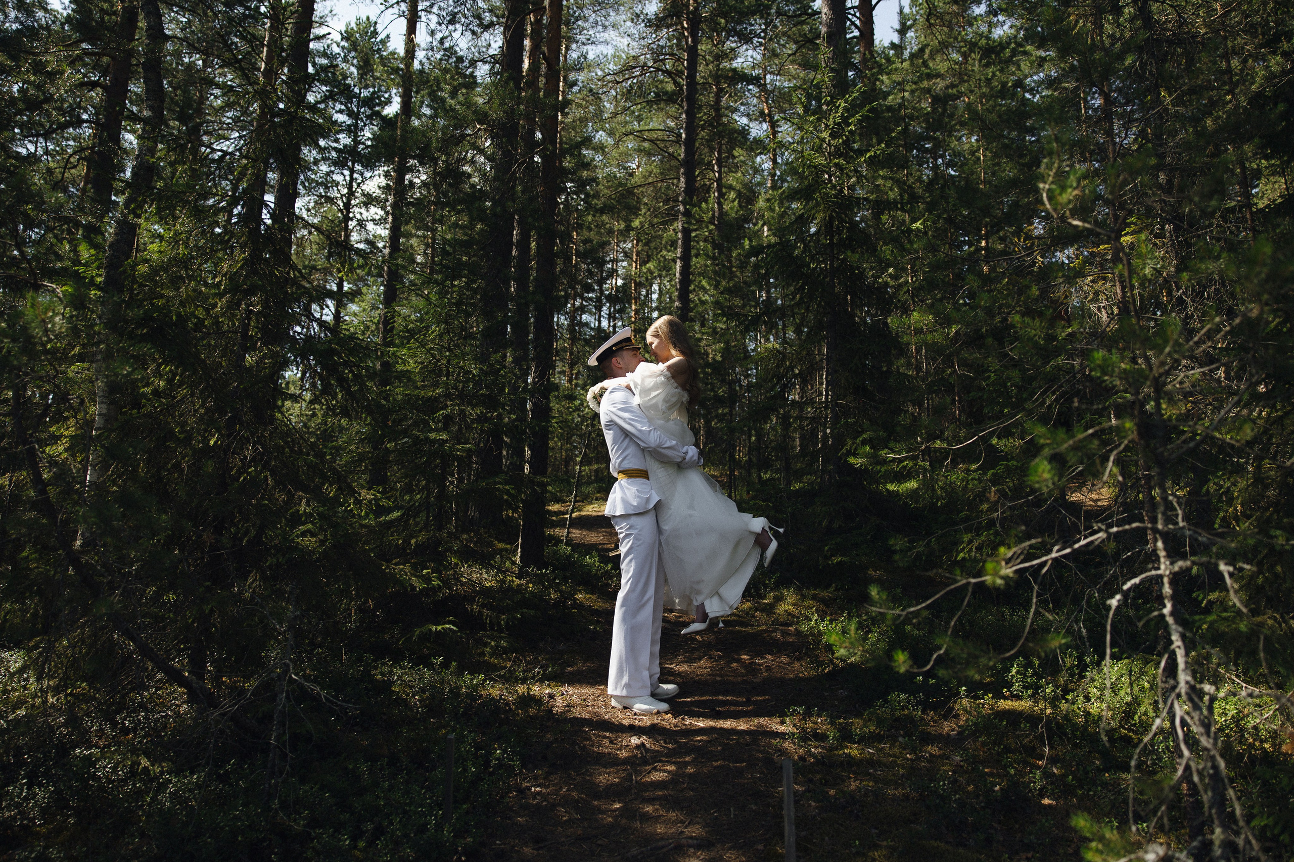 Ярослав и Владислава. Свадебное агентство Amorewed Agency