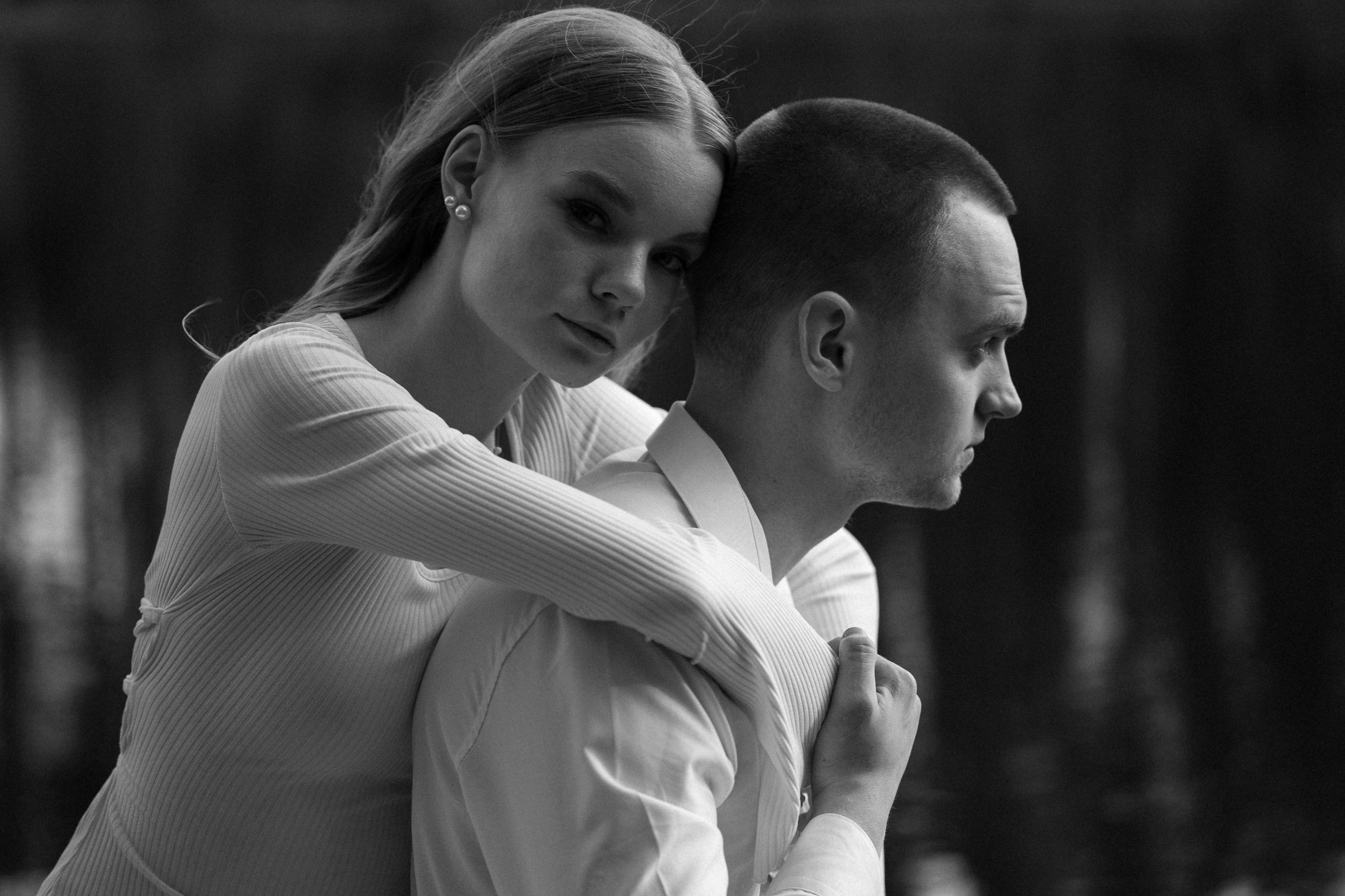 Ярослав и Владислава. Свадебное агентство Amorewed Agency