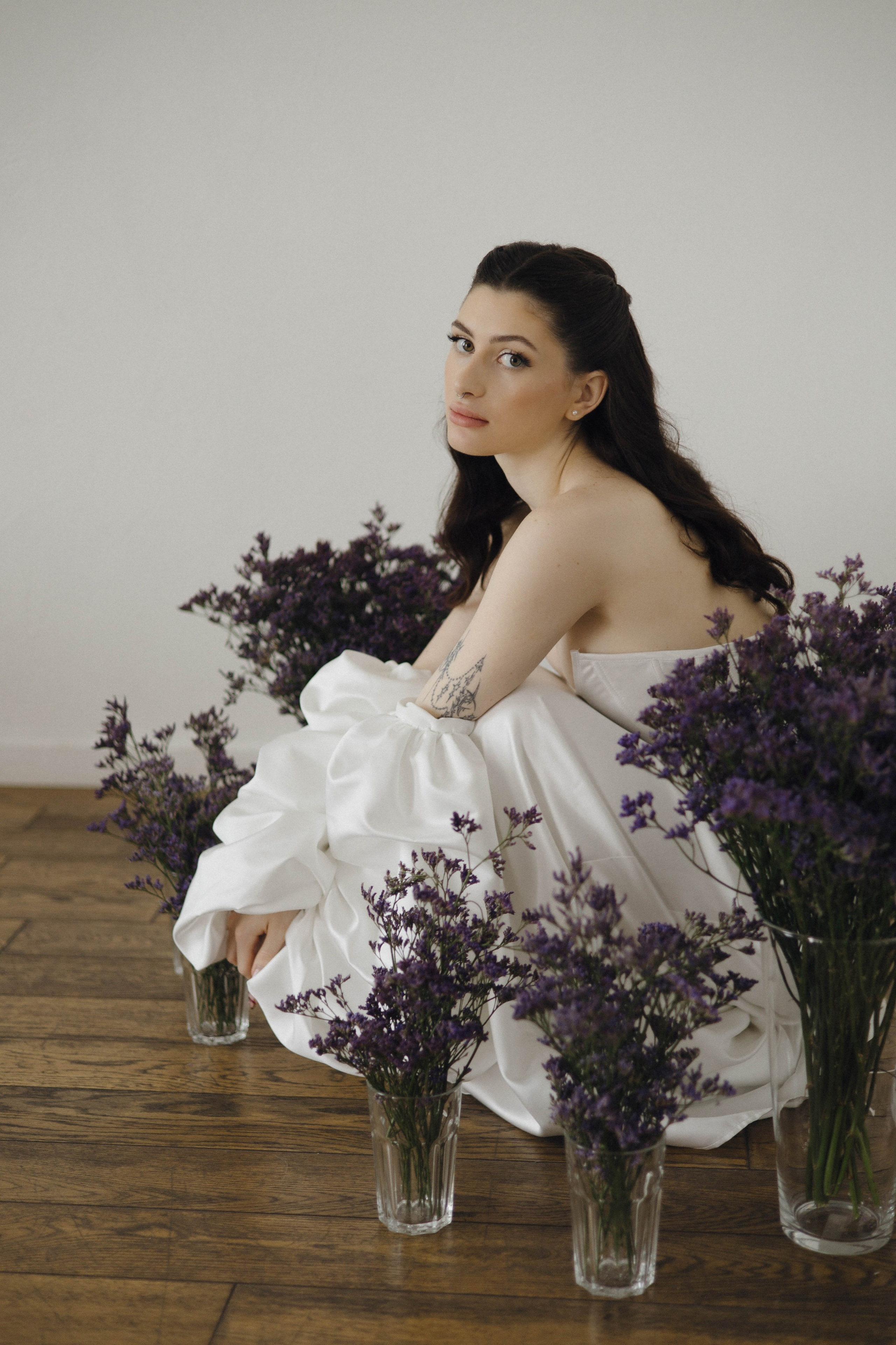 Арсений и Дарья. Свадебное агентство Amorewed Agency