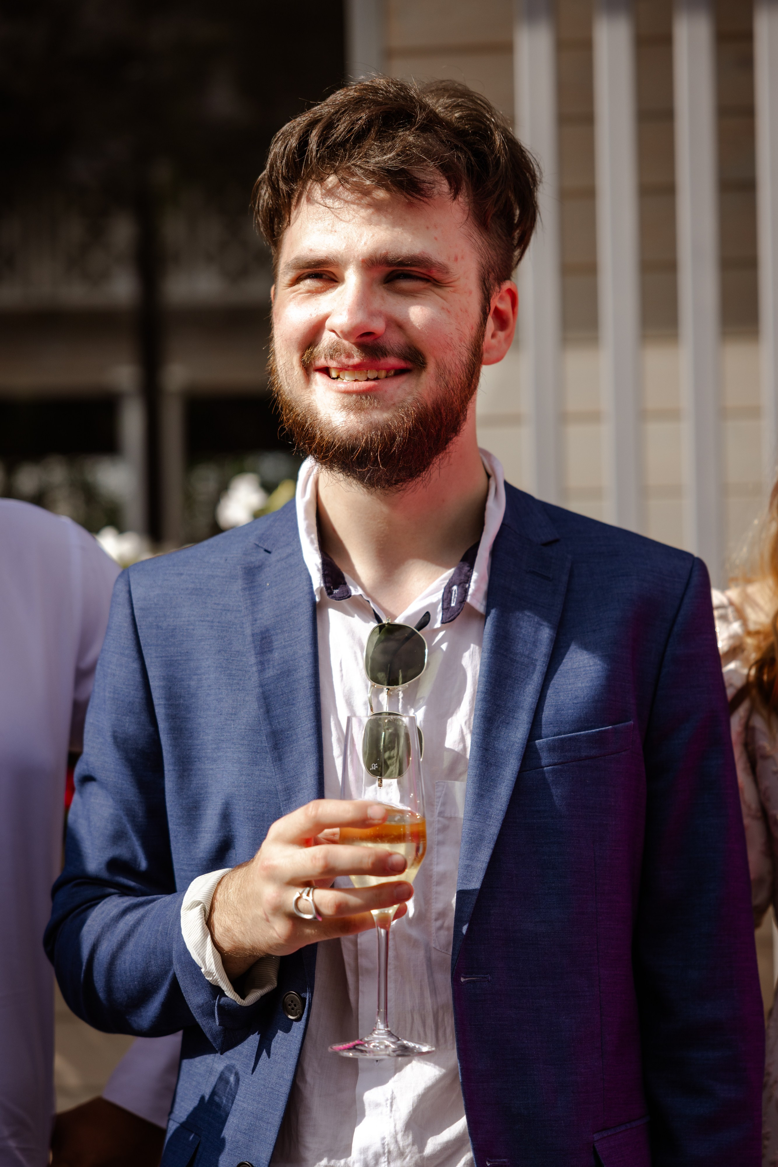 Свадьба Ксении и Думитру. Виктория Зудина — фотограф в Москве