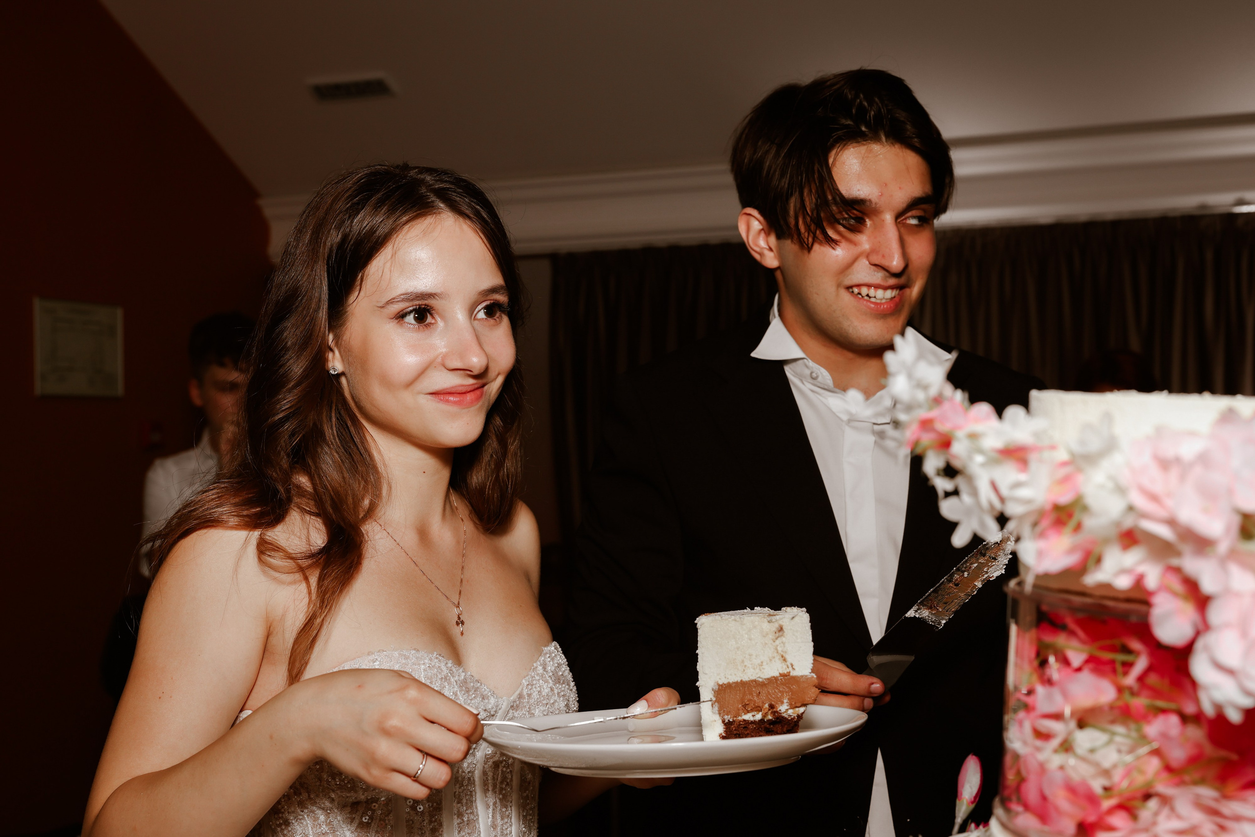 Свадьба Ксении и Думитру. Виктория Зудина — фотограф в Москве