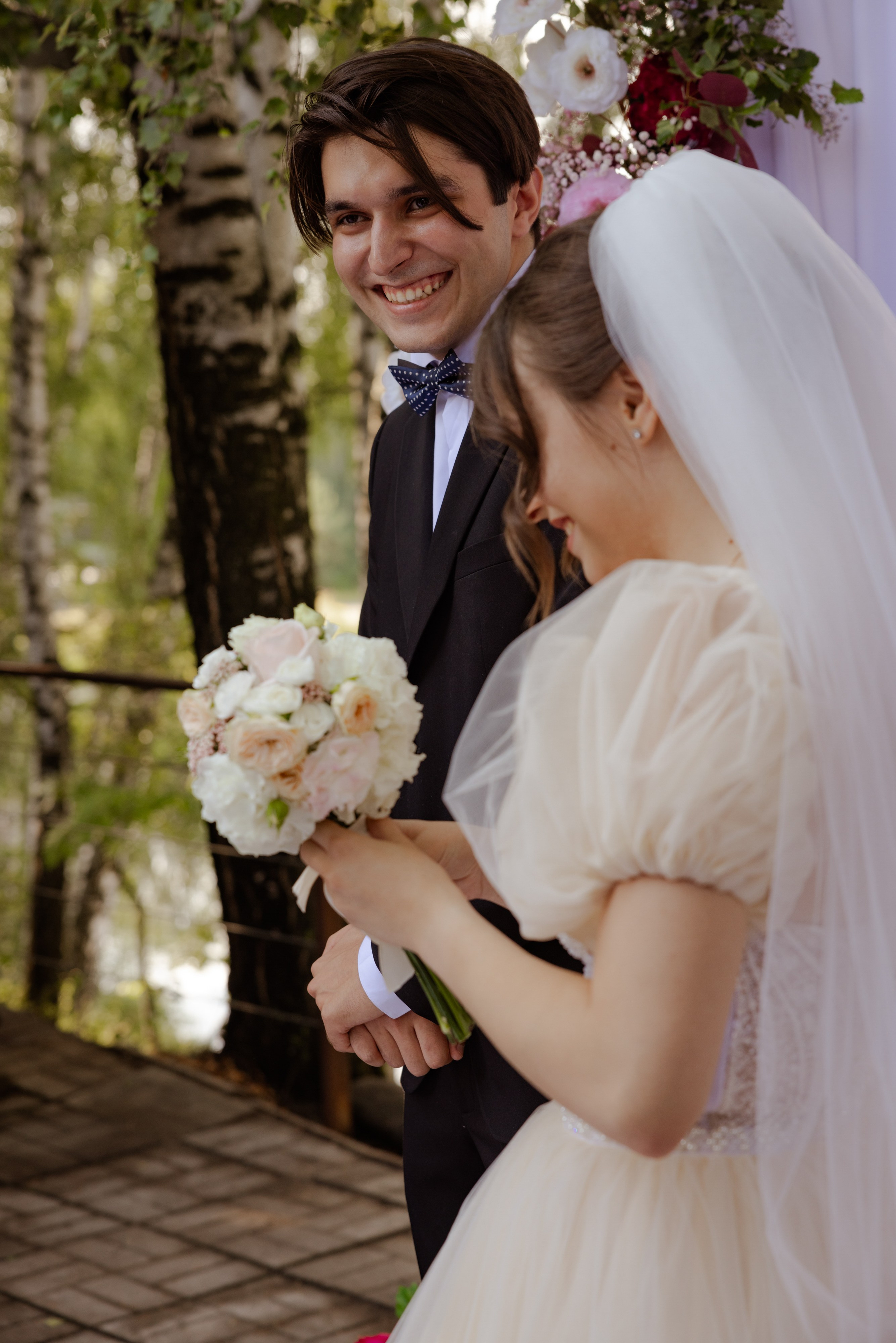 Свадьба Ксении и Думитру. Виктория Зудина — фотограф в Москве