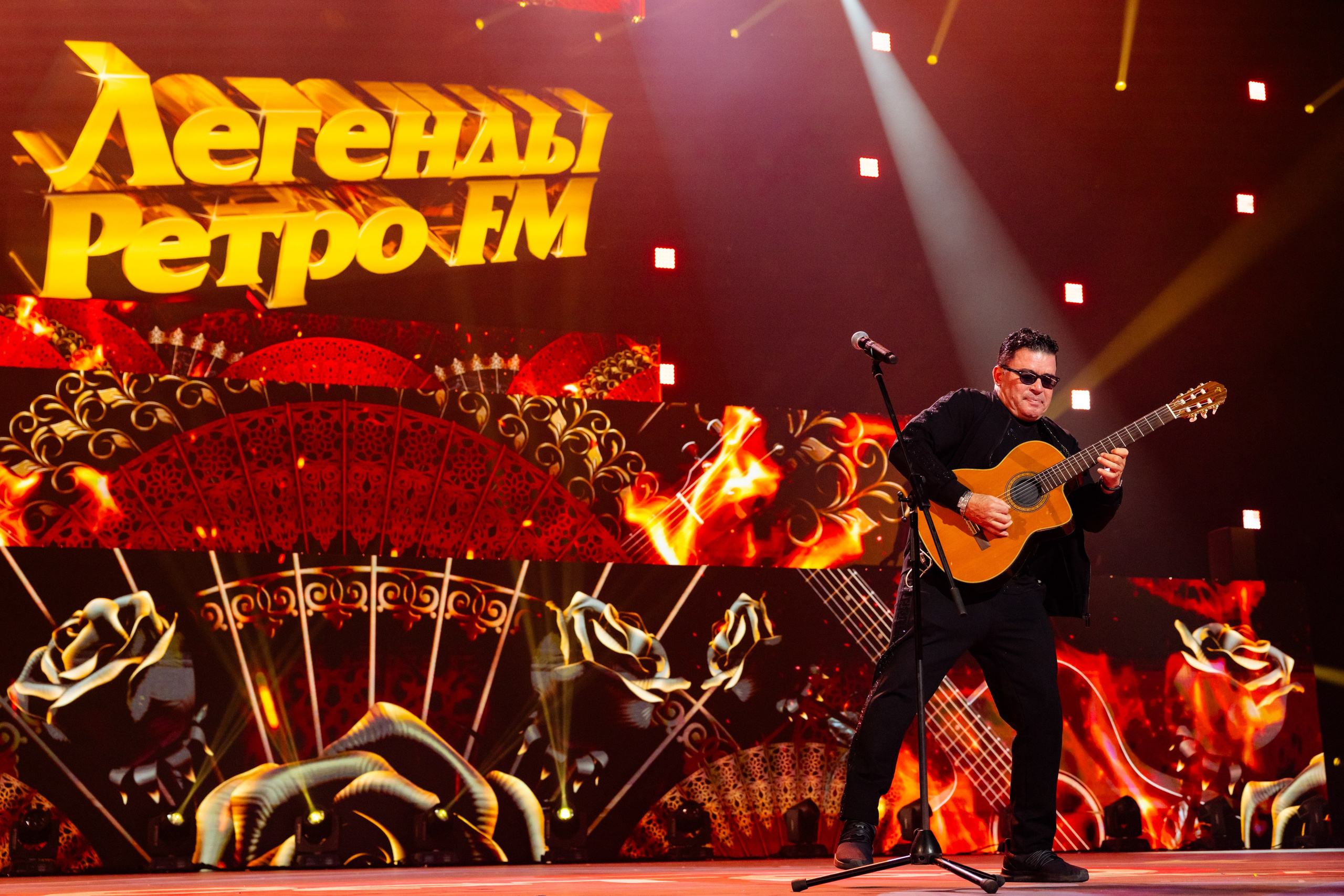 Легенды Ретро FM 2024. Виктория Зудина — фотограф в Москве